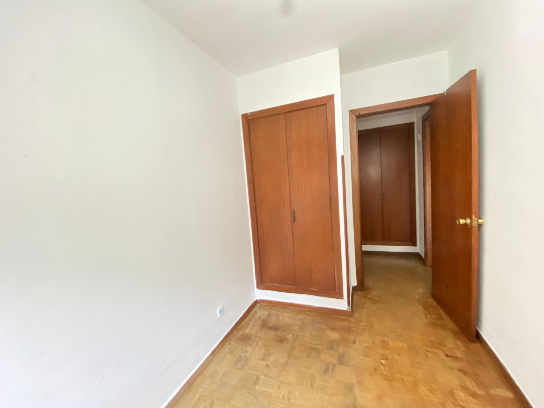Venta de piso en Oviedo