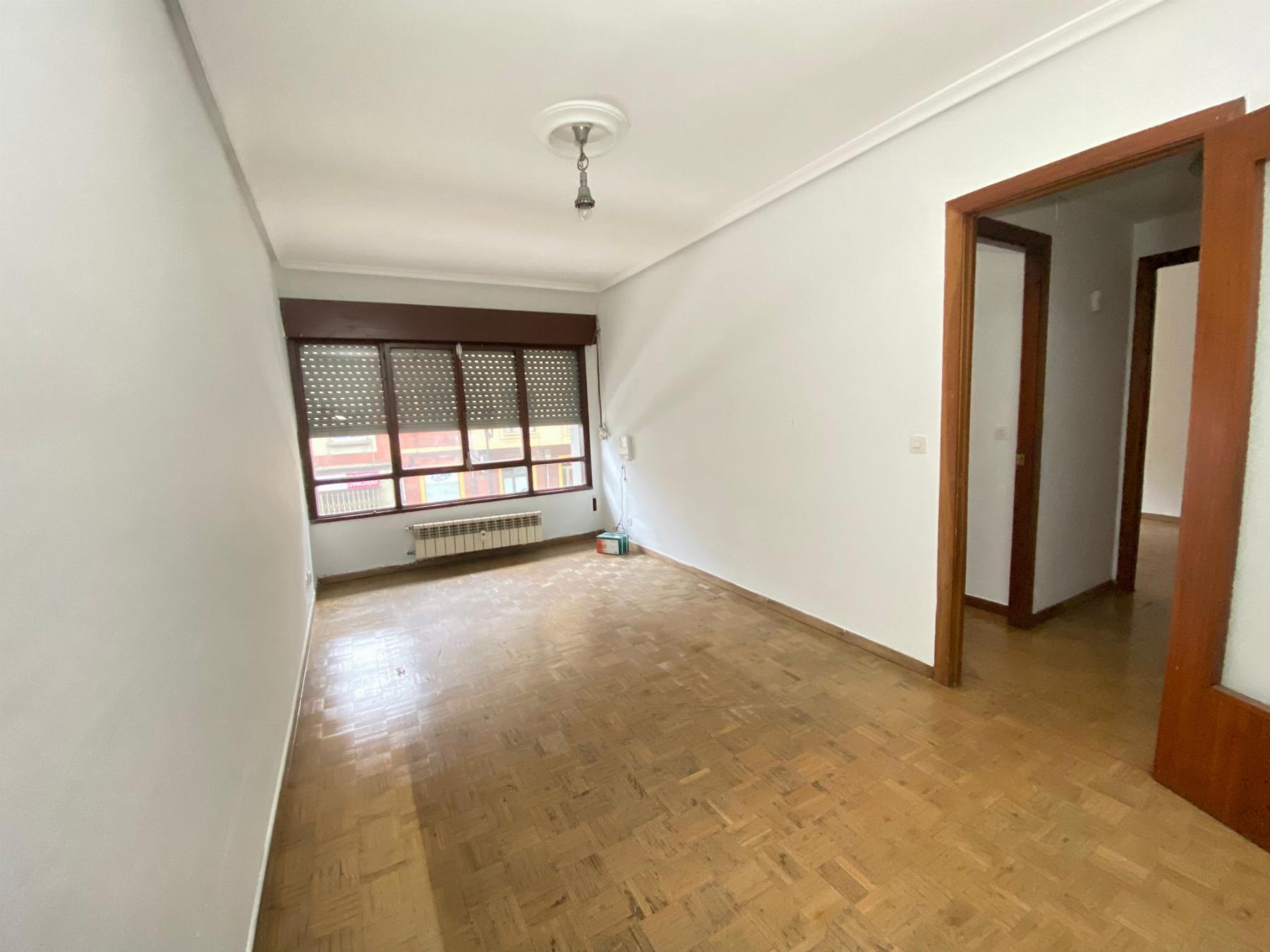 Venta de piso en Oviedo