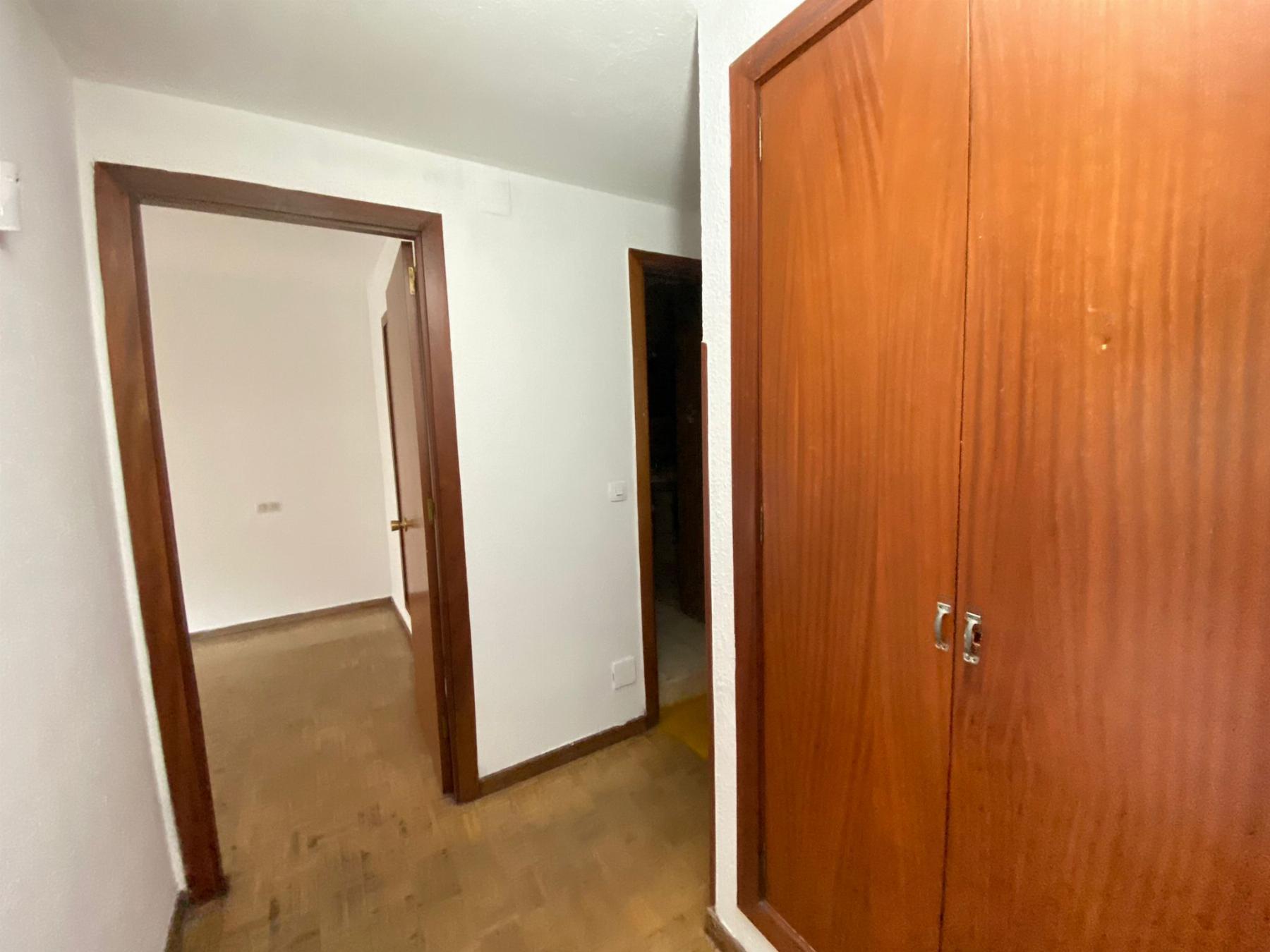 Venta de piso en Oviedo