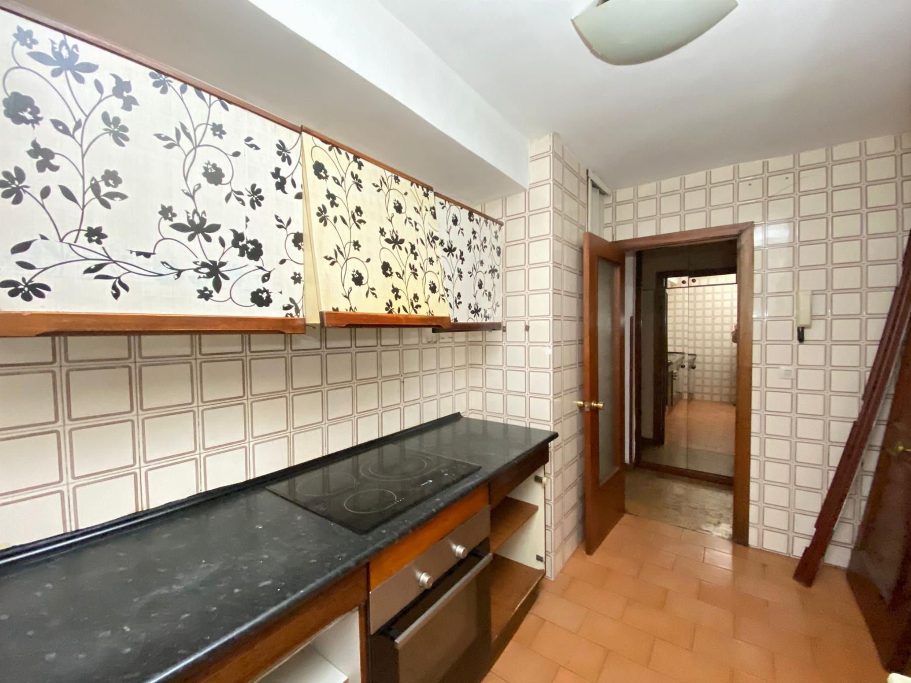 Venta de piso en Oviedo