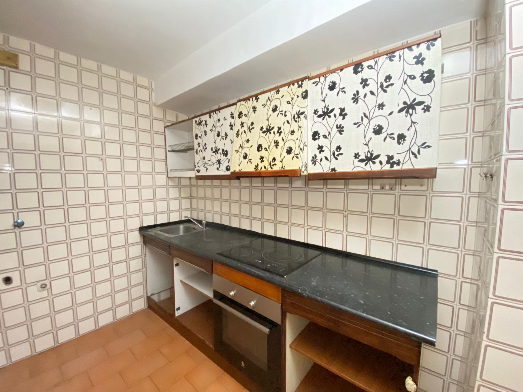 Venta de piso en Oviedo