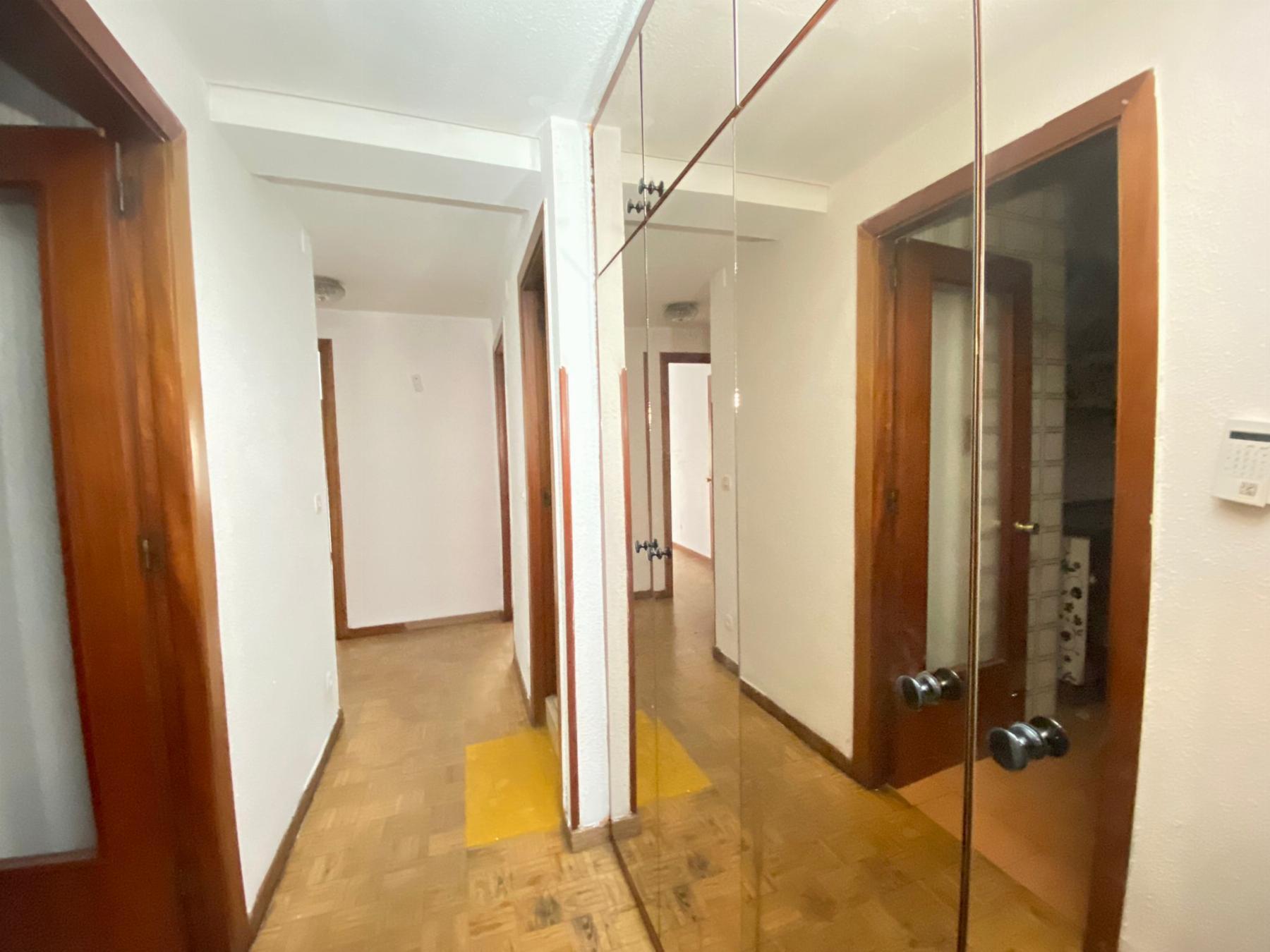 Venta de piso en Oviedo