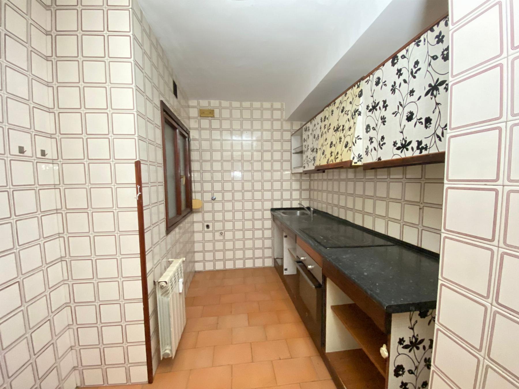 Venta de piso en Oviedo