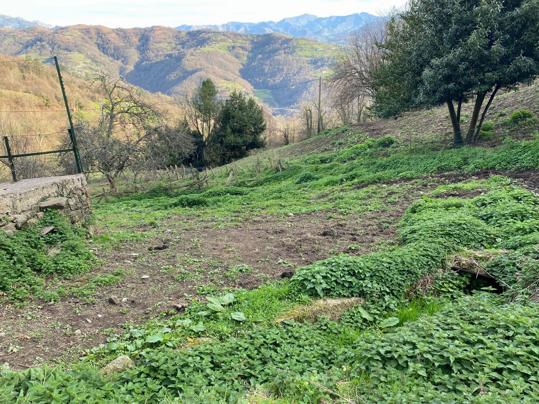 For sale of house in San Martín del Rey Aurelio