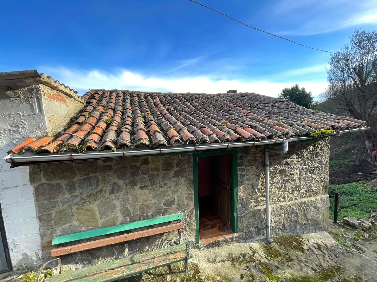 For sale of house in San Martín del Rey Aurelio