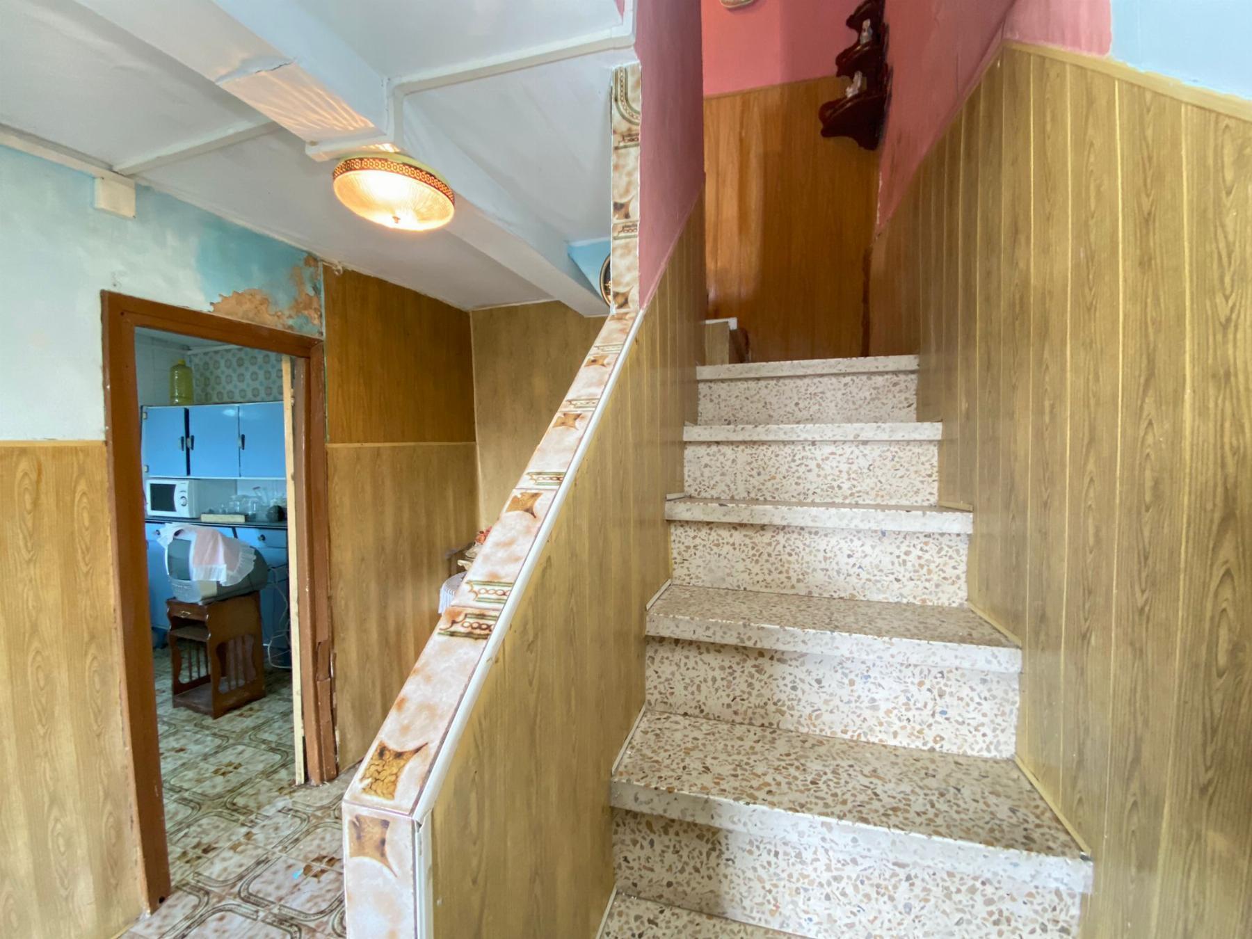 For sale of house in San Martín del Rey Aurelio