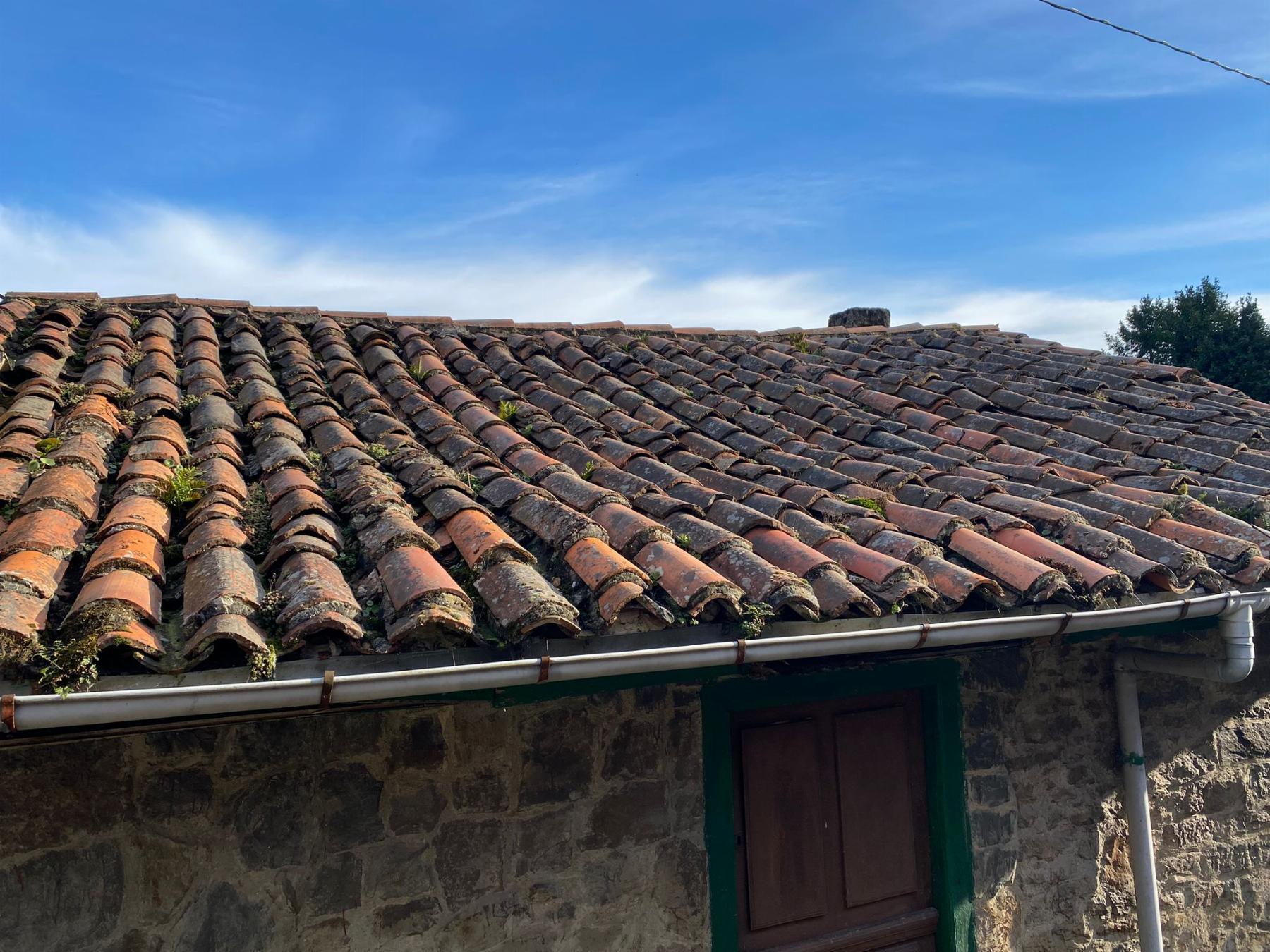 For sale of house in San Martín del Rey Aurelio