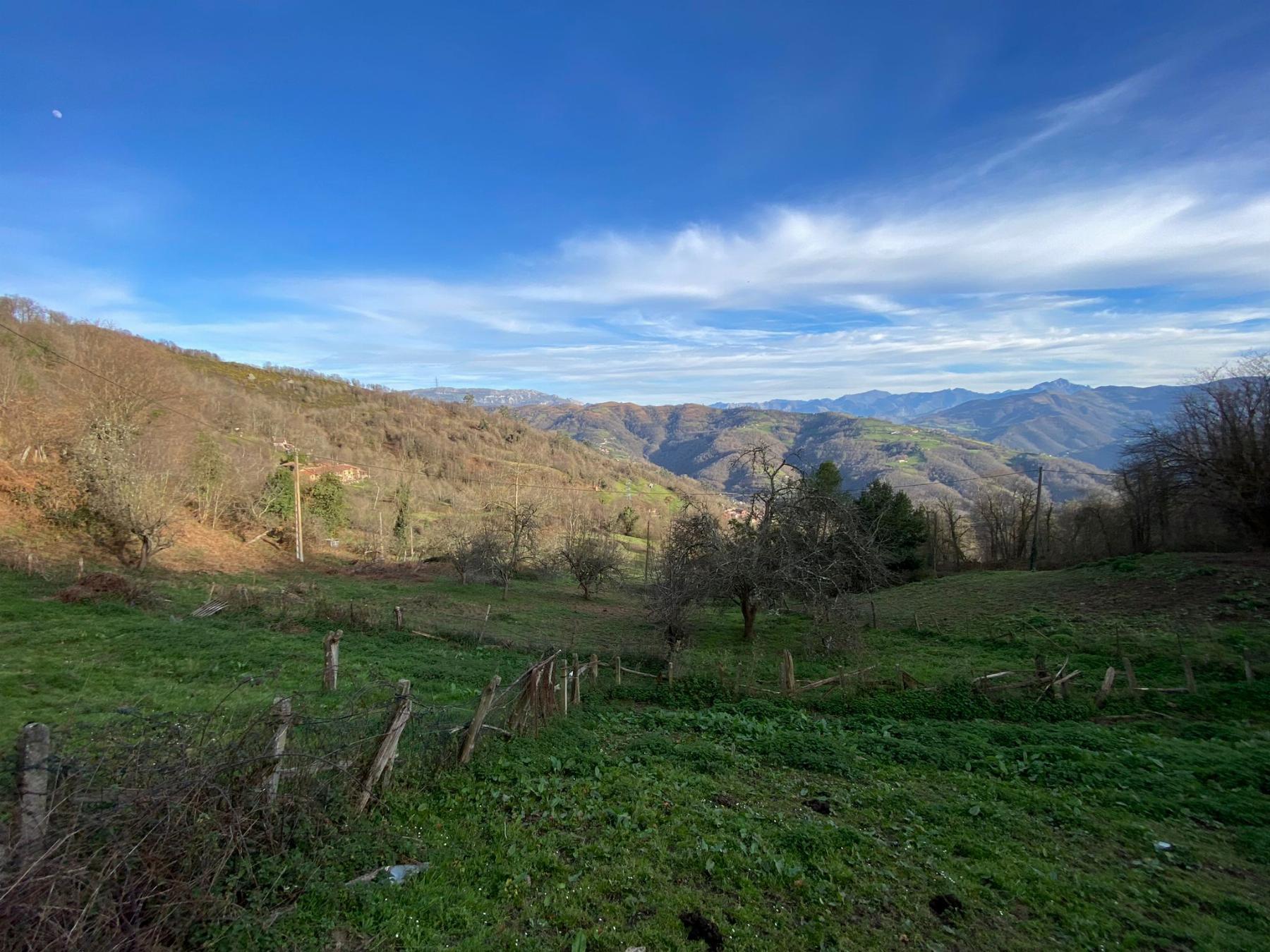 For sale of house in San Martín del Rey Aurelio