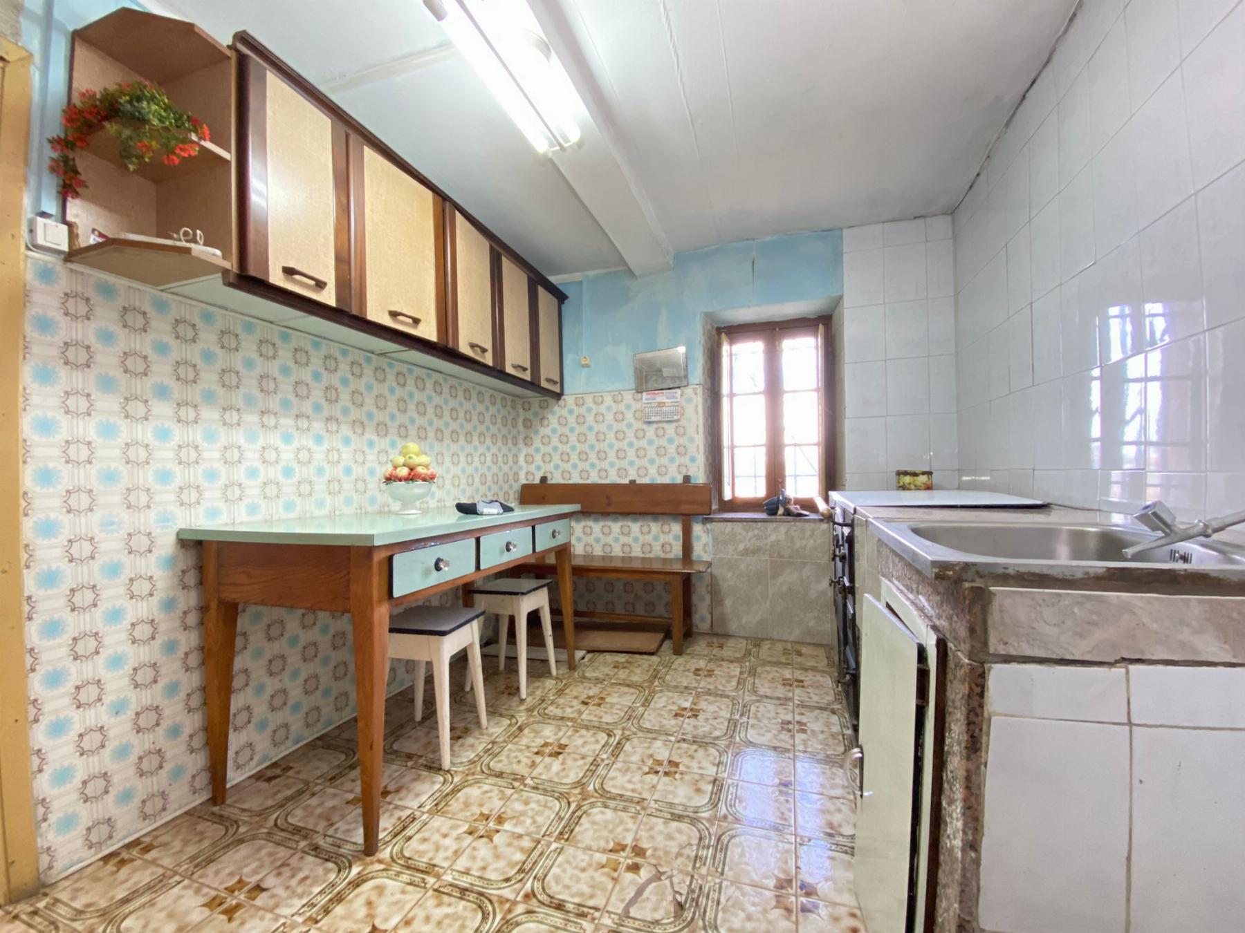 For sale of house in San Martín del Rey Aurelio