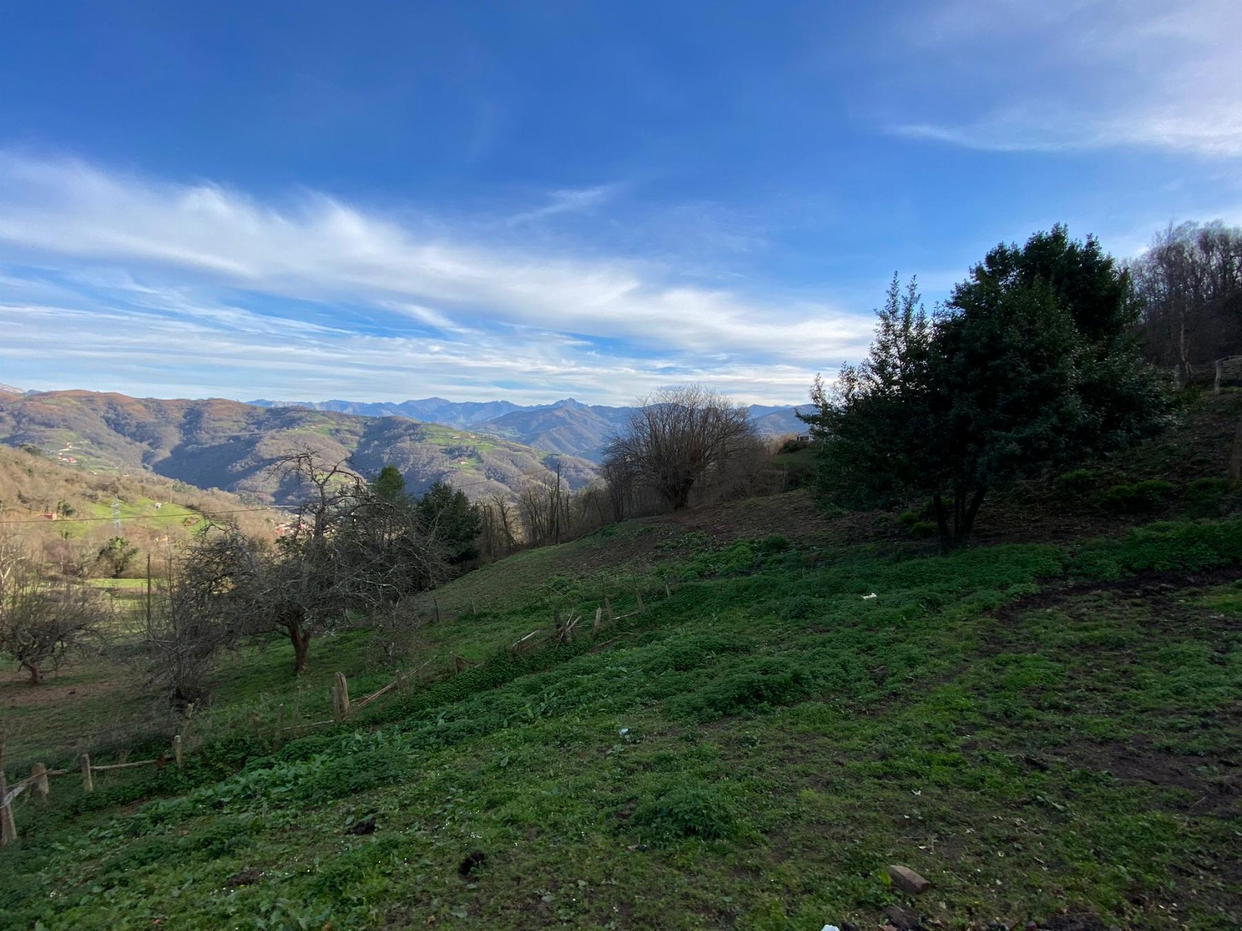 For sale of house in San Martín del Rey Aurelio