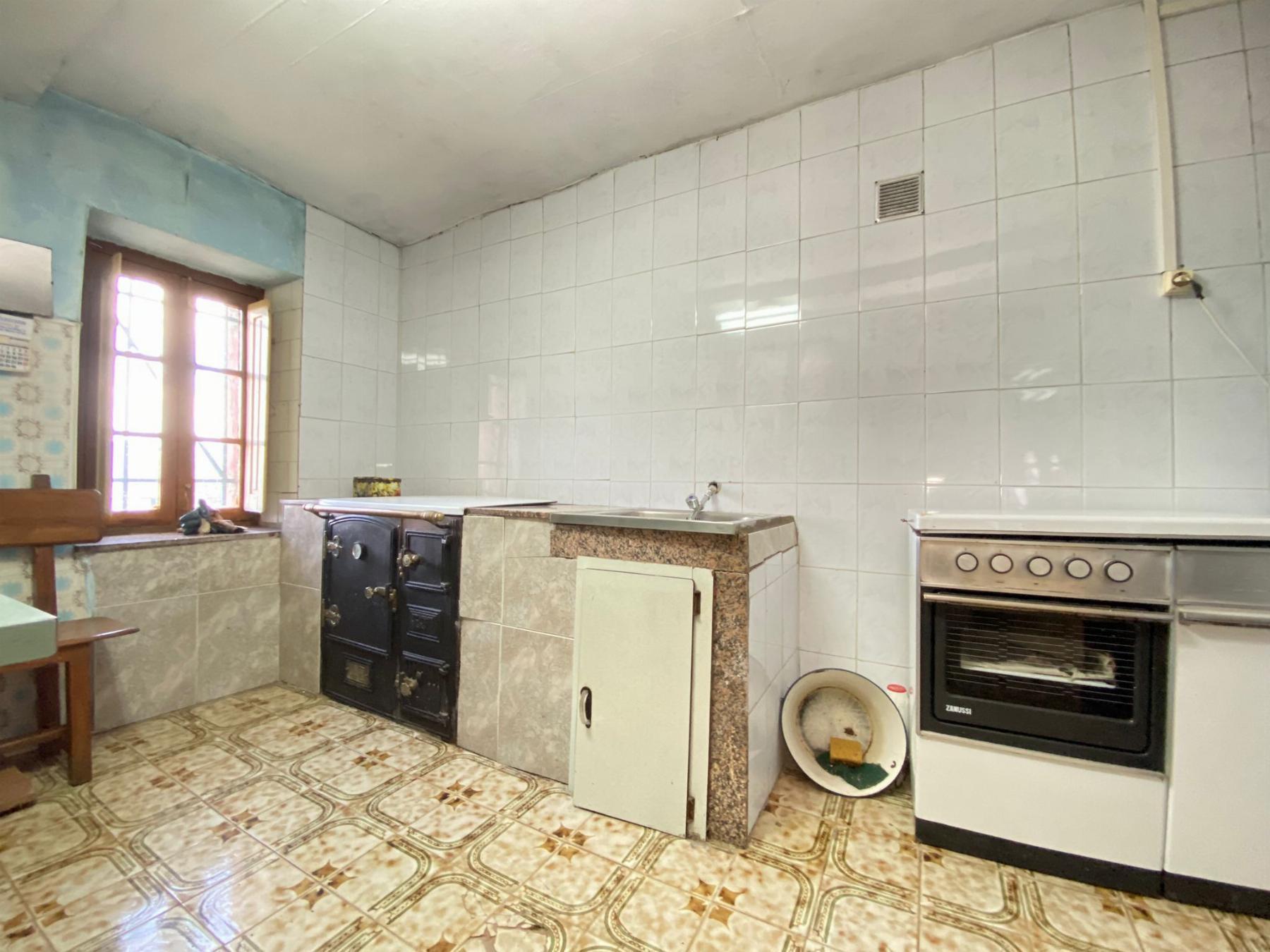 For sale of house in San Martín del Rey Aurelio