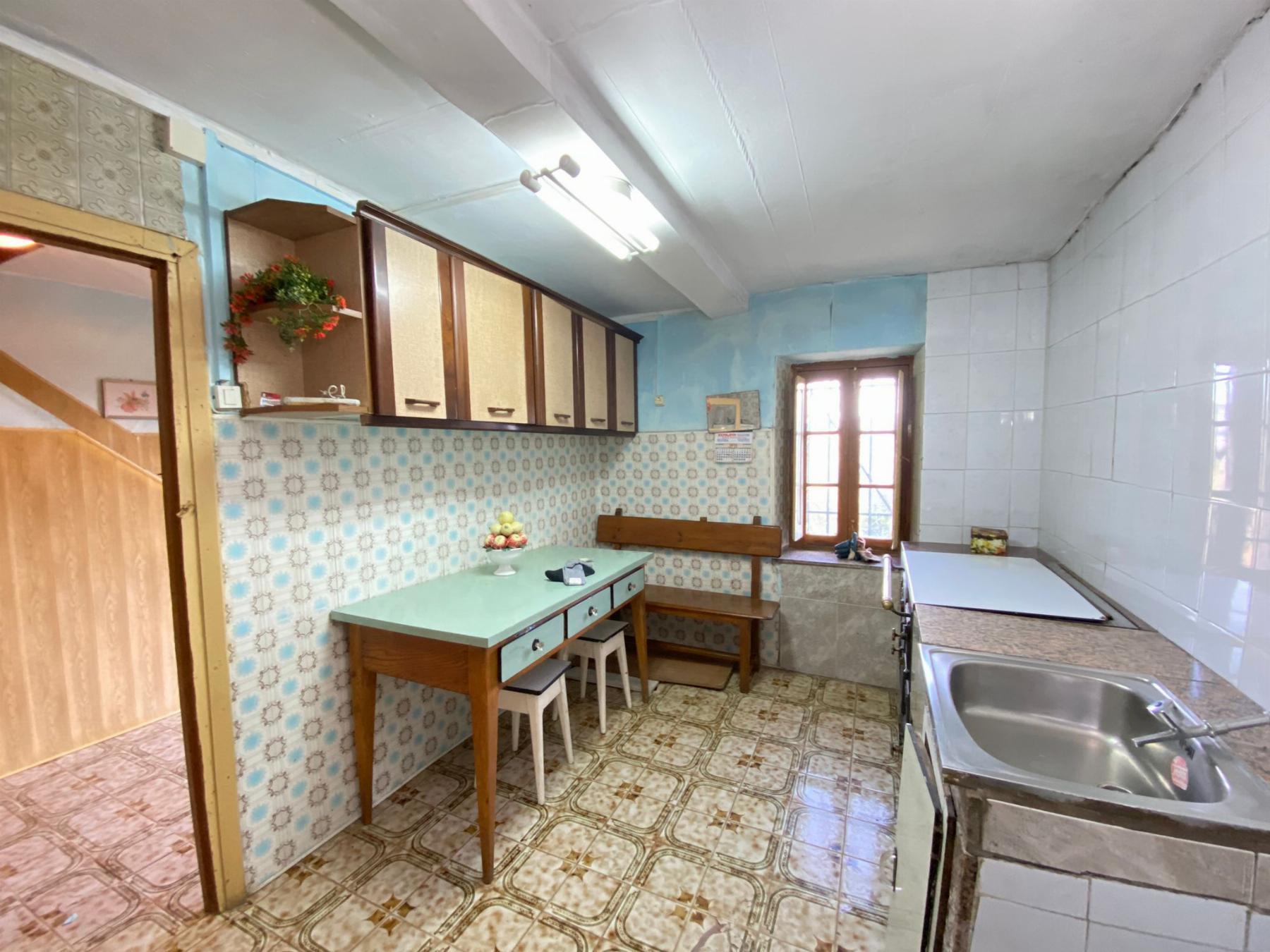 For sale of house in San Martín del Rey Aurelio