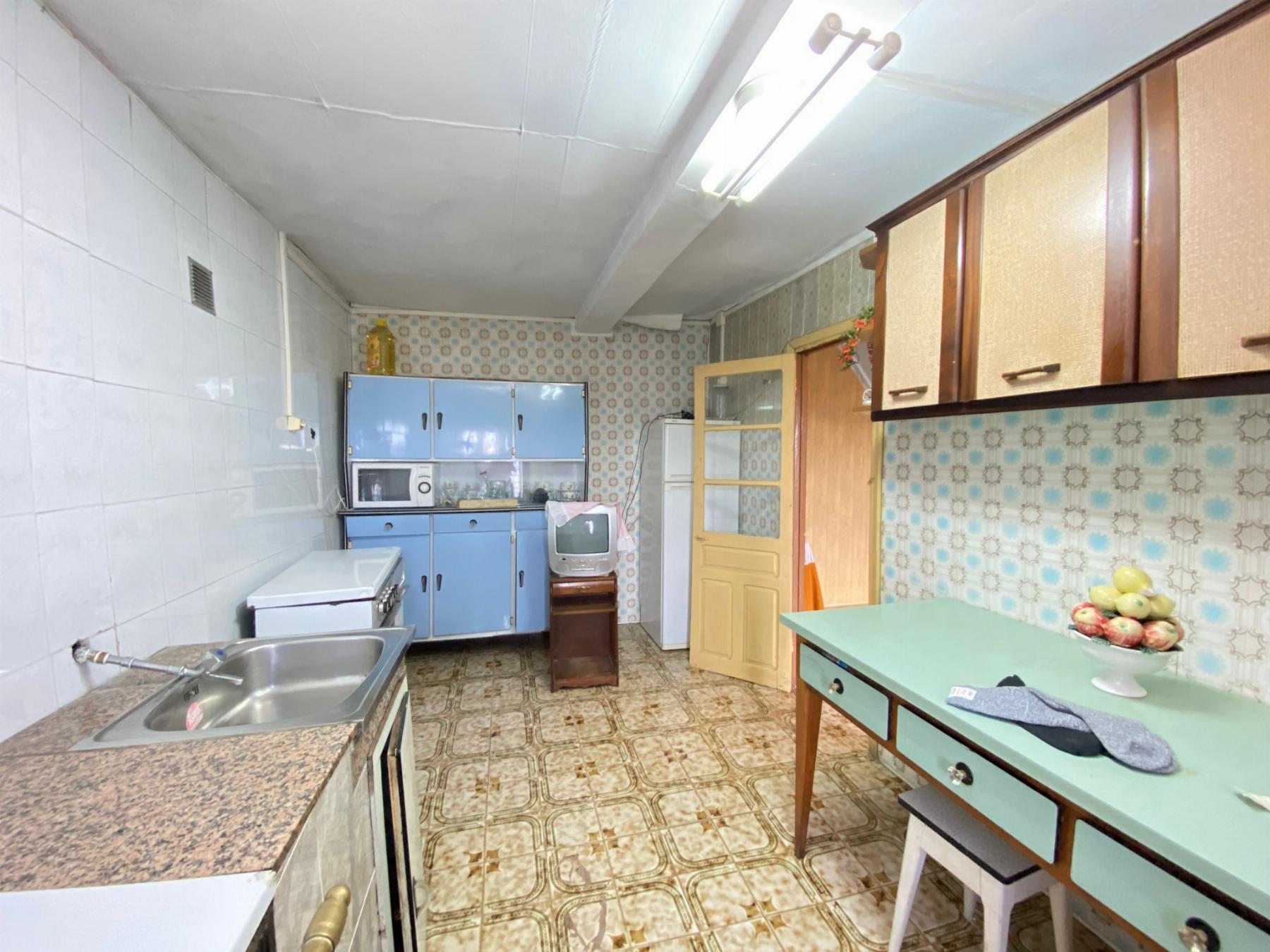 For sale of house in San Martín del Rey Aurelio