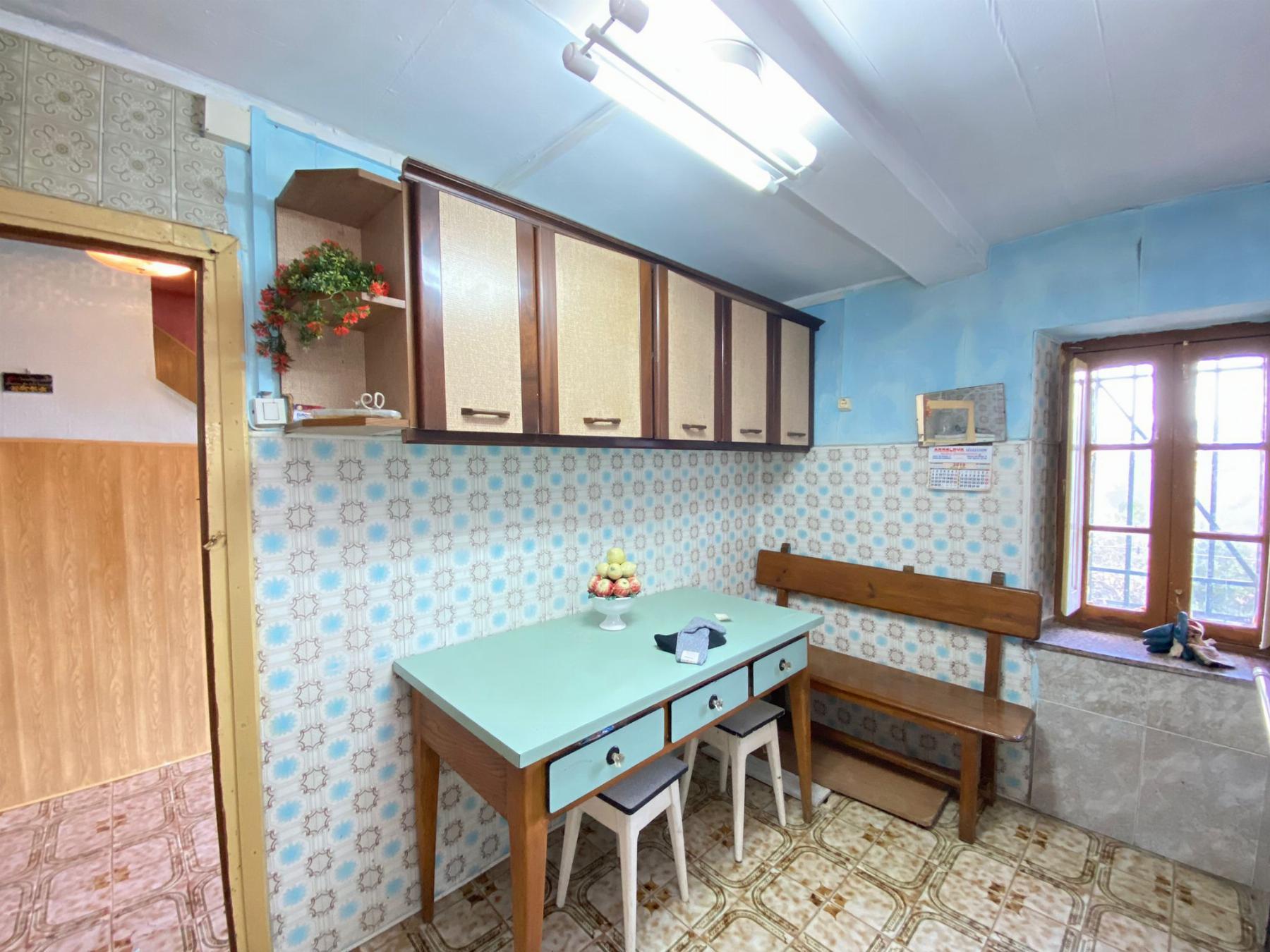 For sale of house in San Martín del Rey Aurelio