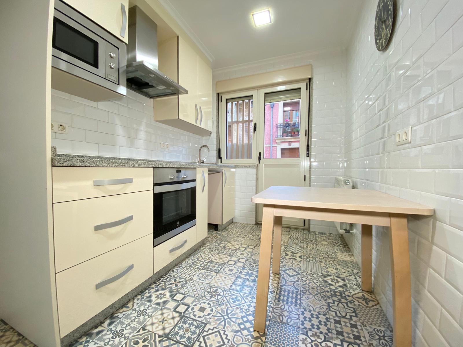 Venta de piso en San Martín del Rey Aurelio
