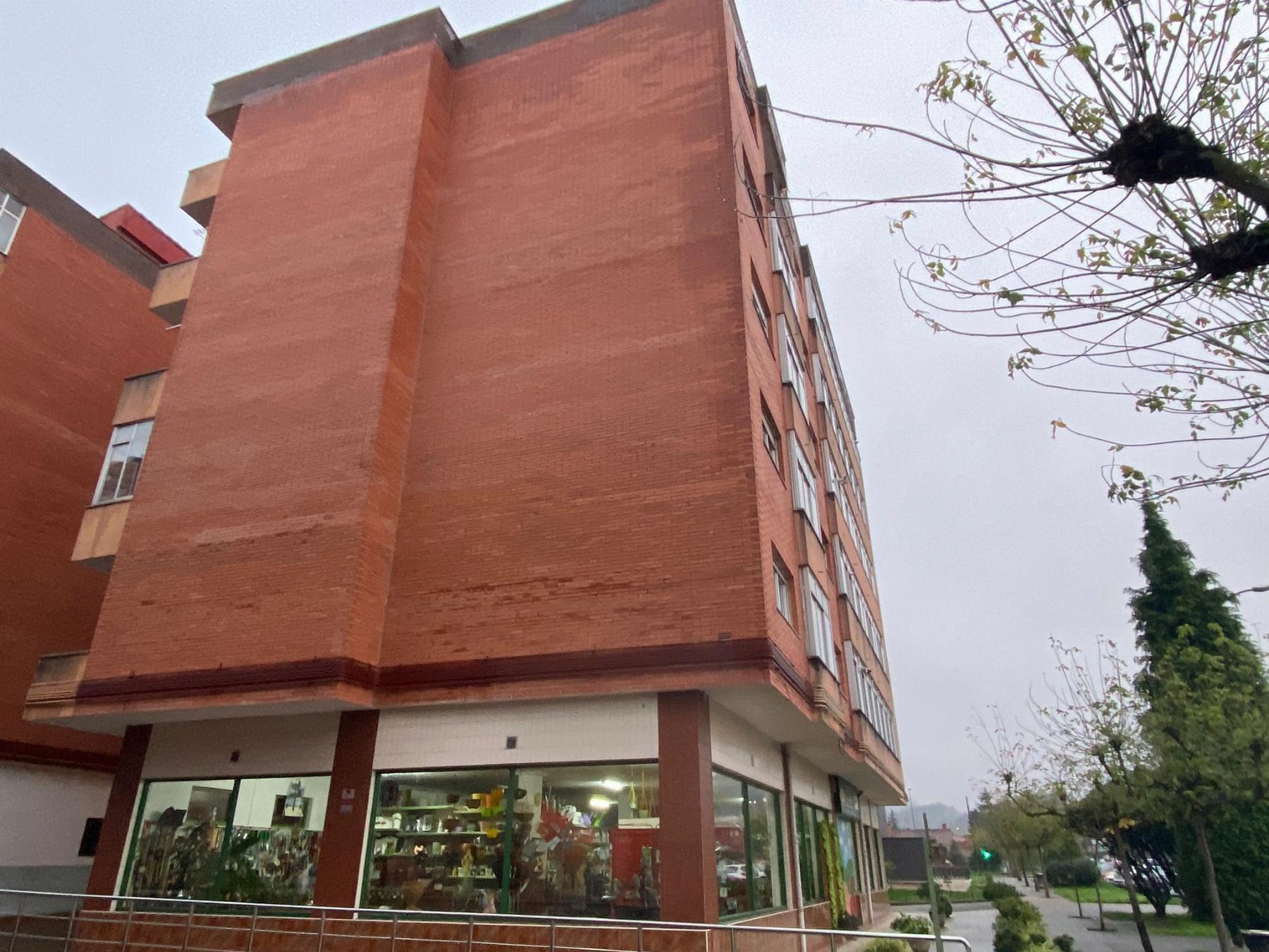 Venta de piso en Piedras Blancas