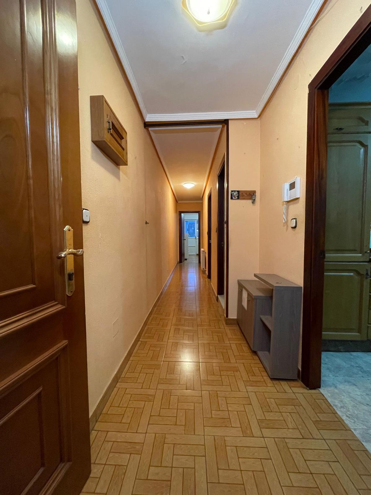 Venta de piso en Piedras Blancas
