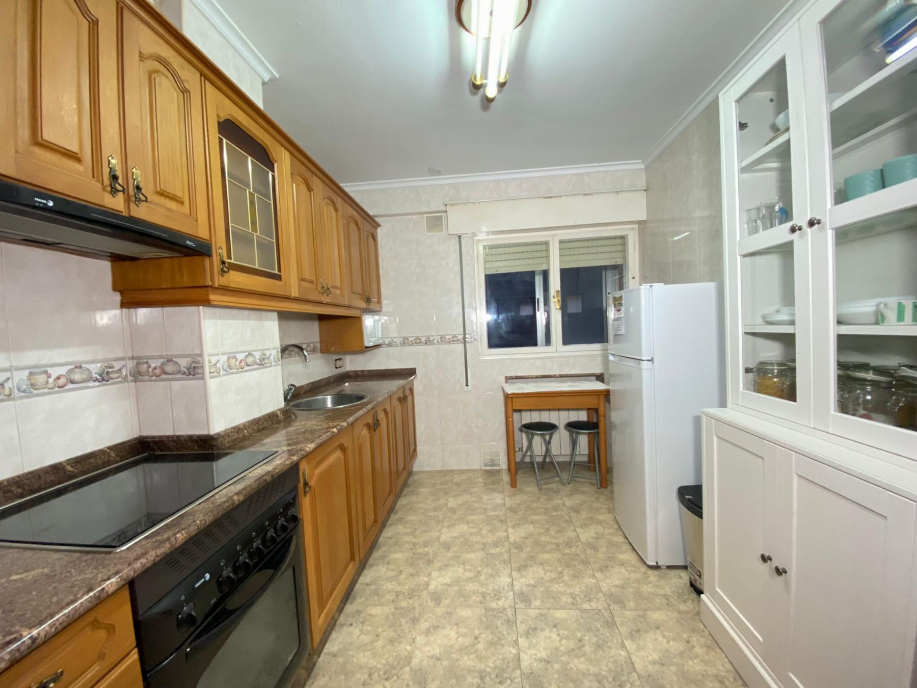 Venta de piso en Piedras Blancas