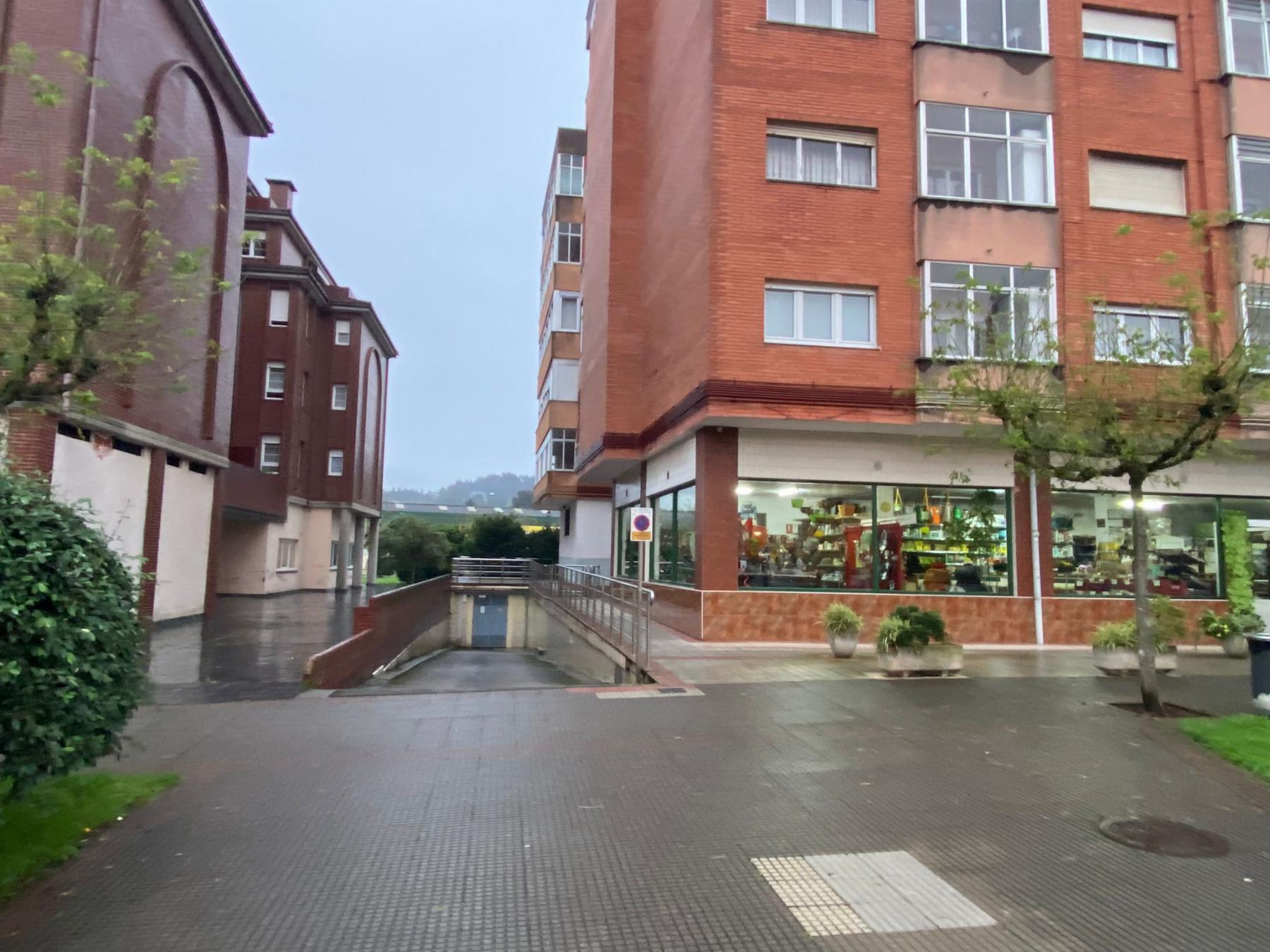 Venta de piso en Piedras Blancas