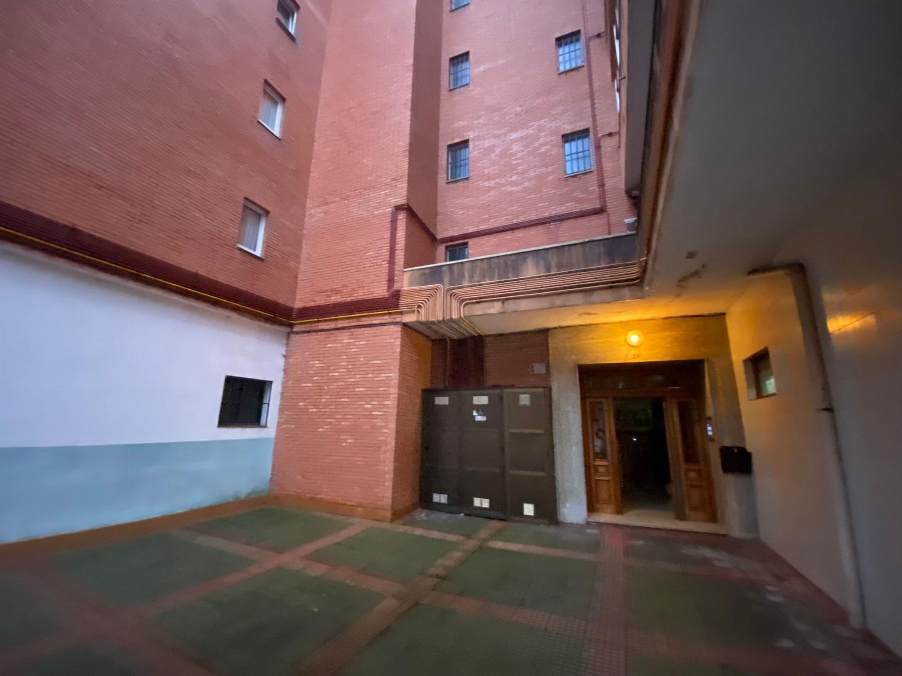 Venta de piso en Piedras Blancas