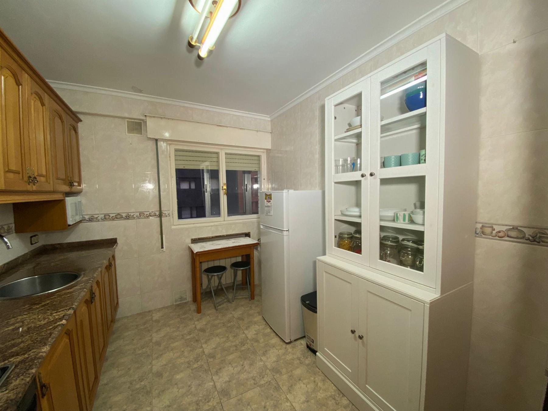 Venta de piso en Piedras Blancas