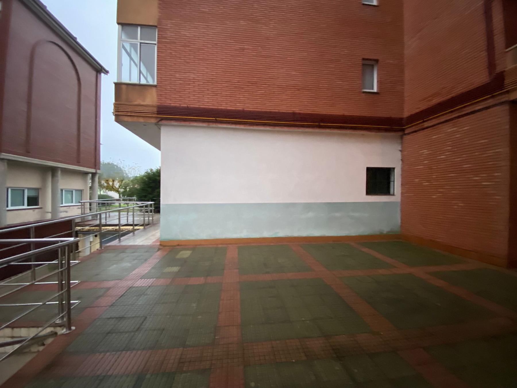 Venta de piso en Piedras Blancas