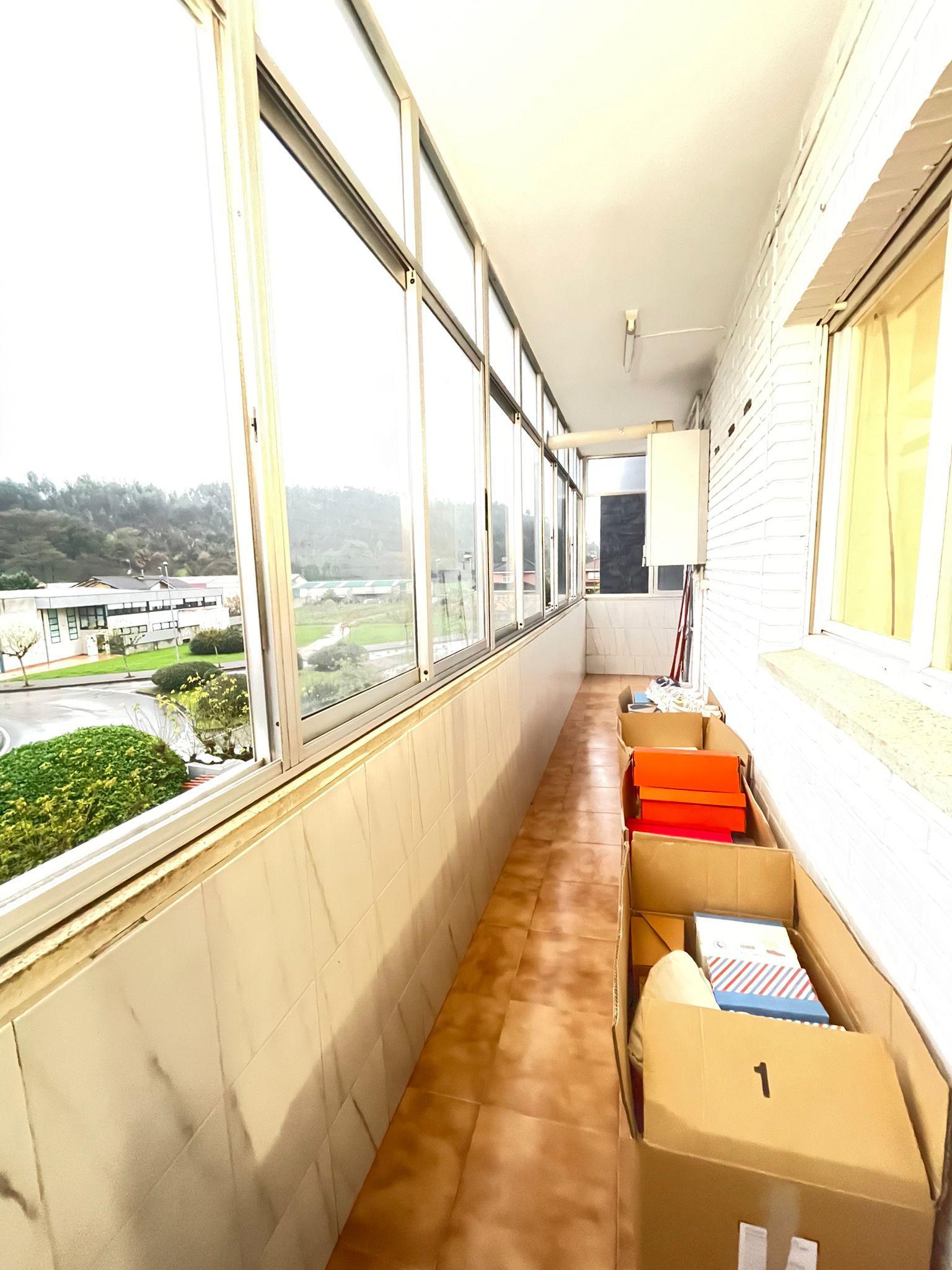 Venta de piso en Piedras Blancas