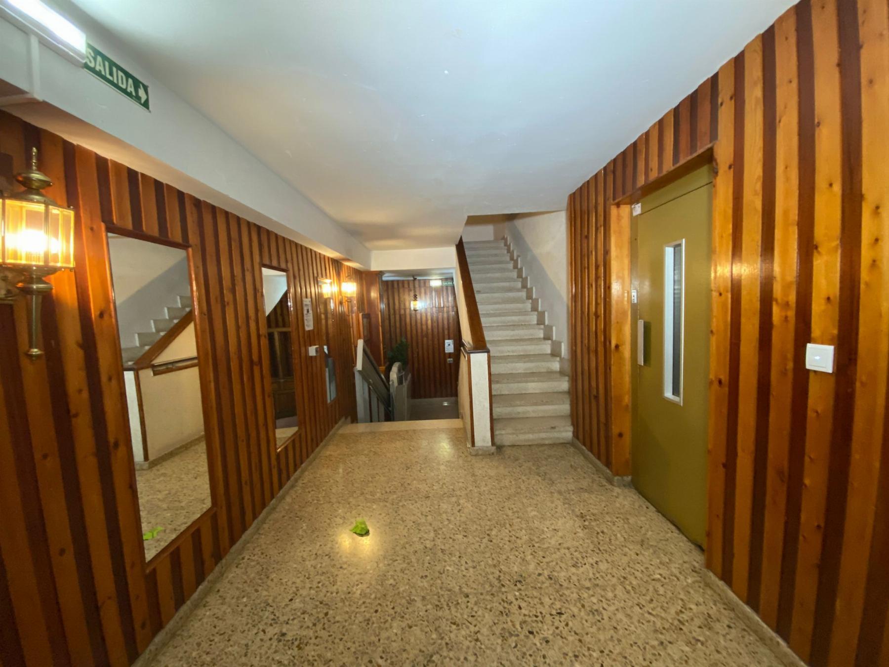 Venta de piso en Piedras Blancas