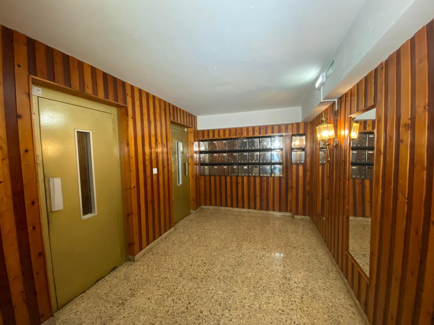 Venta de piso en Piedras Blancas