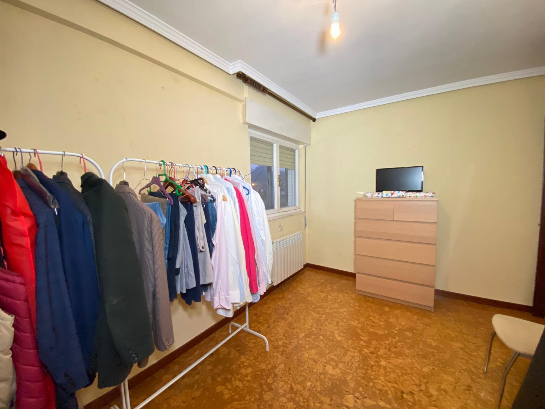 Venta de piso en Piedras Blancas