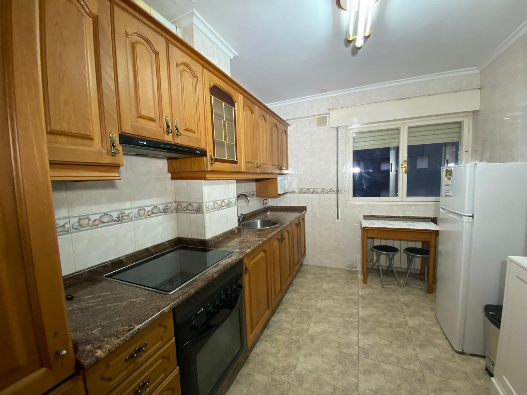Venta de piso en Piedras Blancas