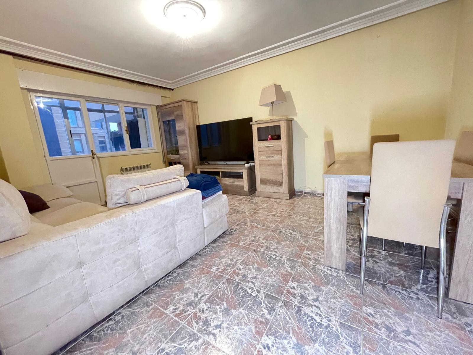 Venta de piso en Piedras Blancas