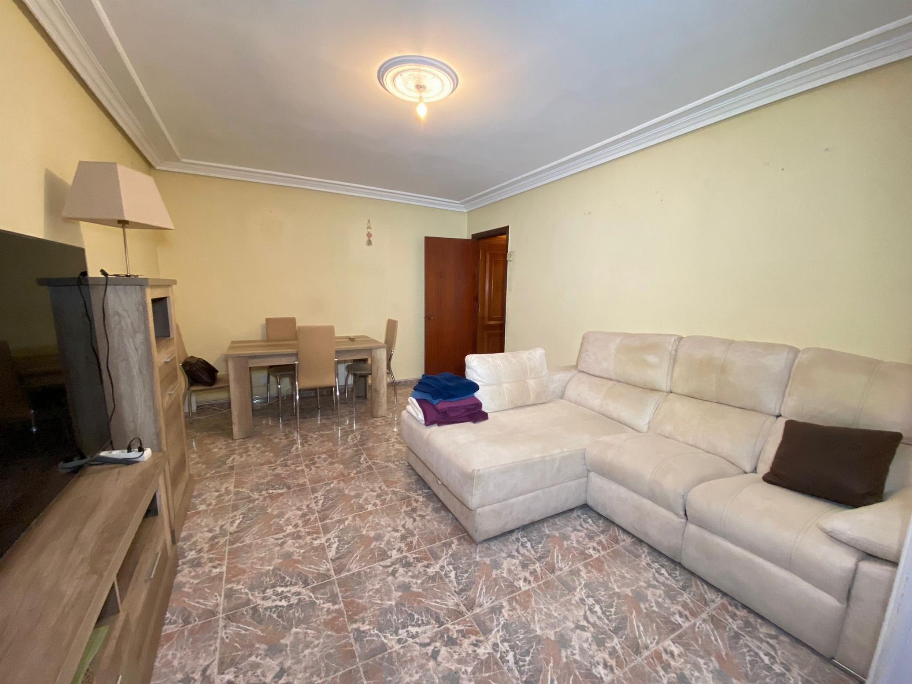 Venta de piso en Piedras Blancas