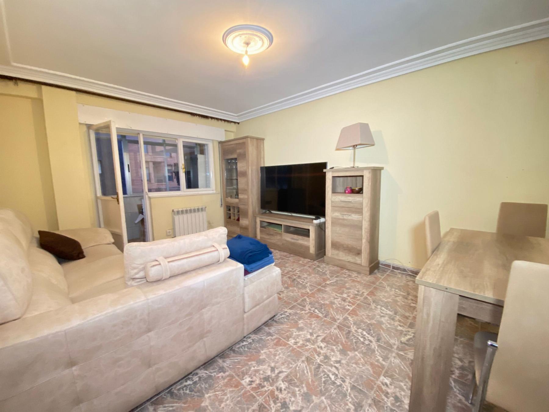 Venta de piso en Piedras Blancas