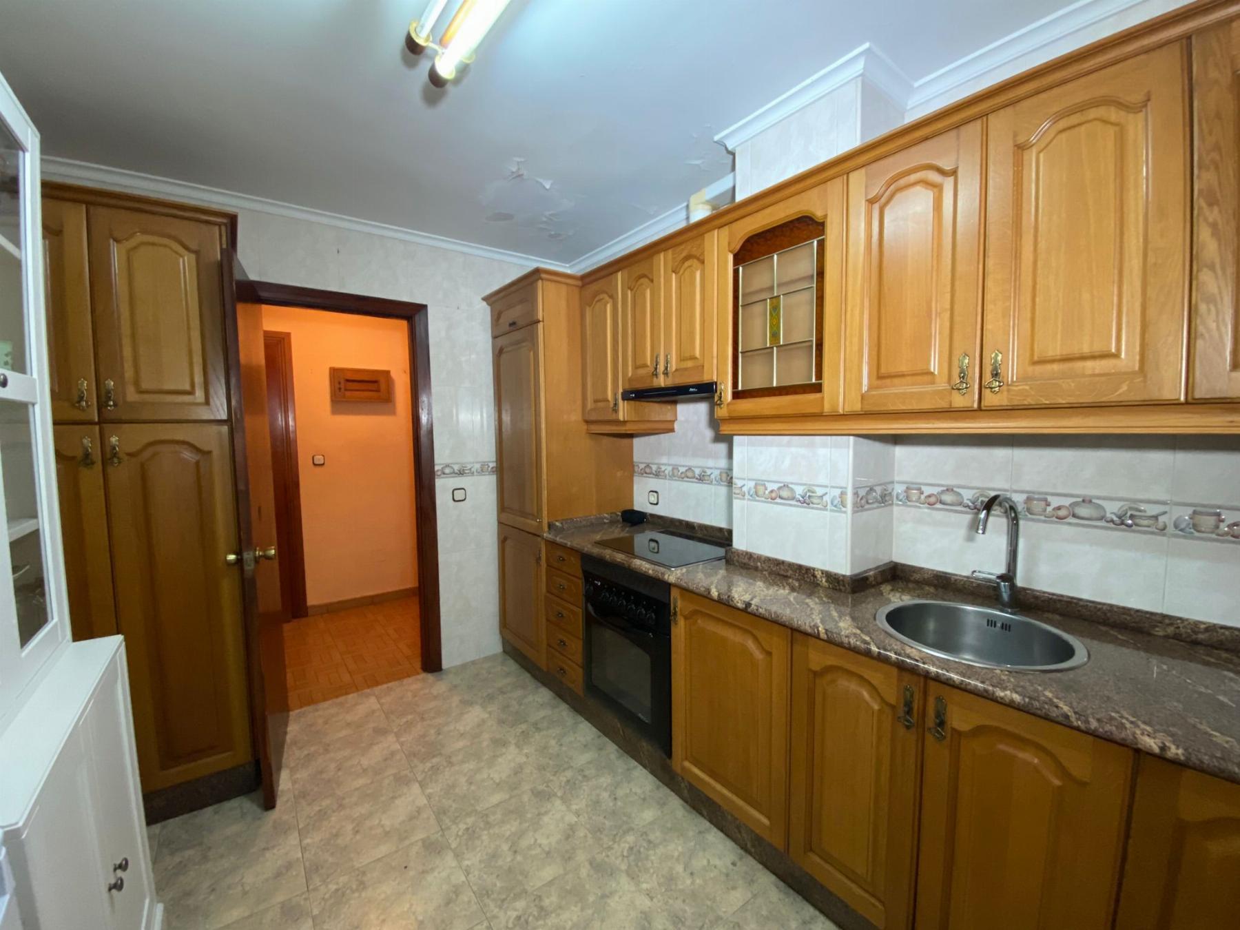 Venta de piso en Piedras Blancas