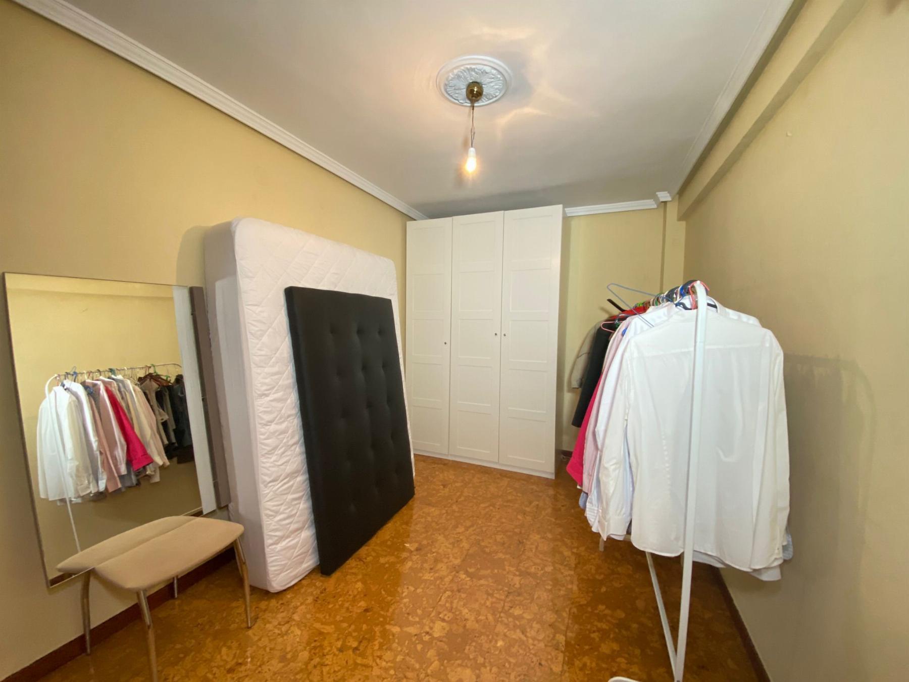 Venta de piso en Piedras Blancas