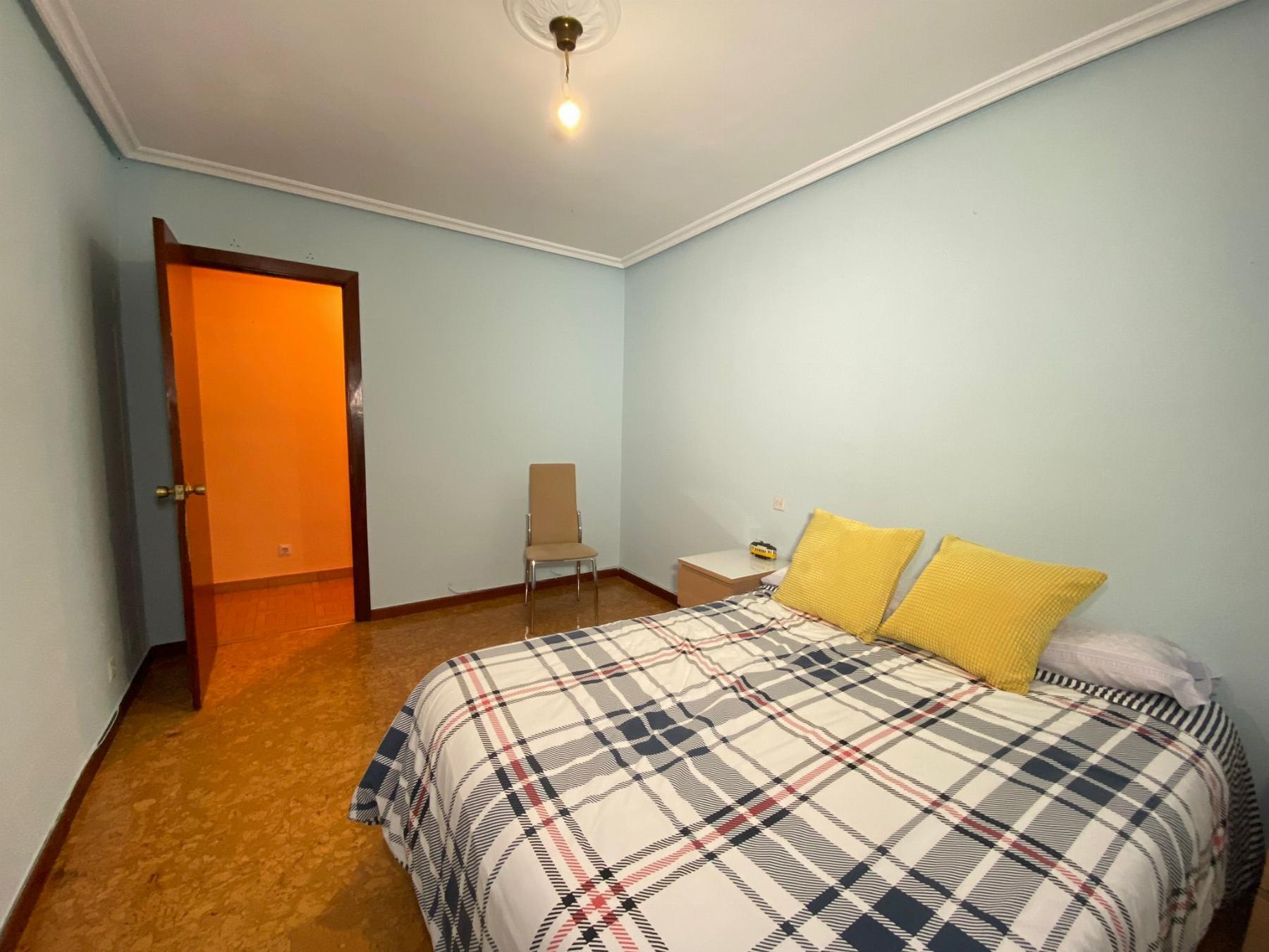 Venta de piso en Piedras Blancas