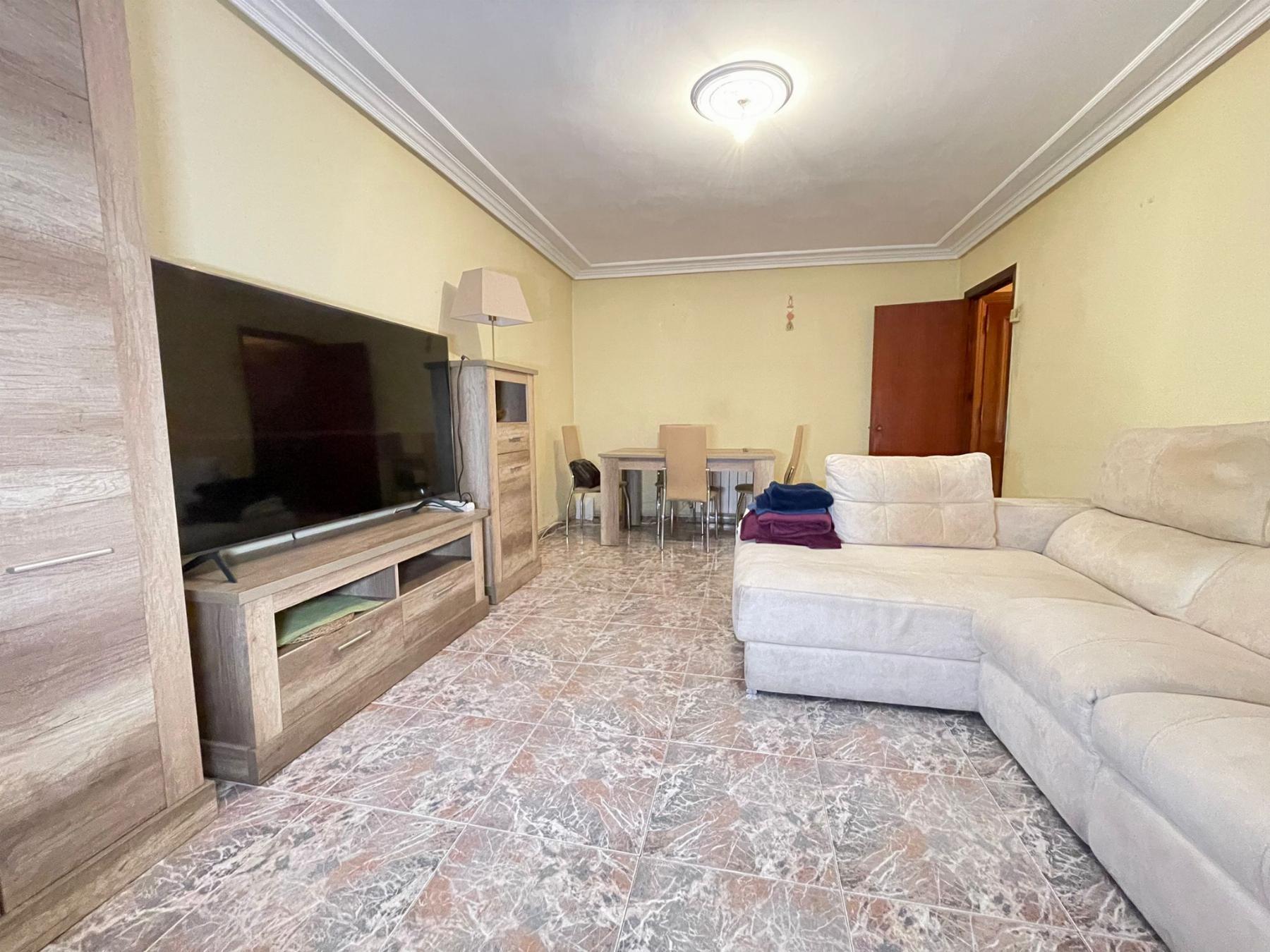 Venta de piso en Piedras Blancas
