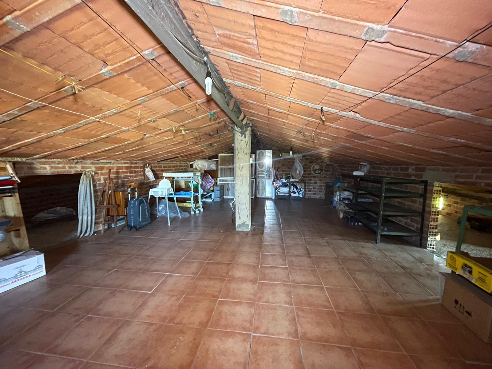Venta de casa en Noreña Concejo