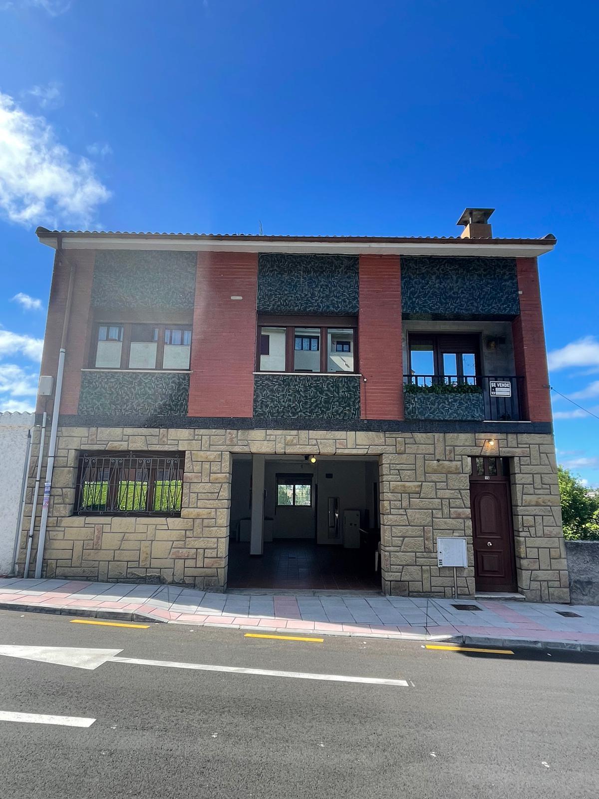 Venta de casa en Noreña Concejo