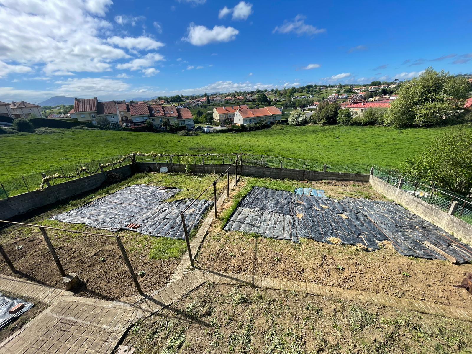 Venta de casa en Noreña Concejo