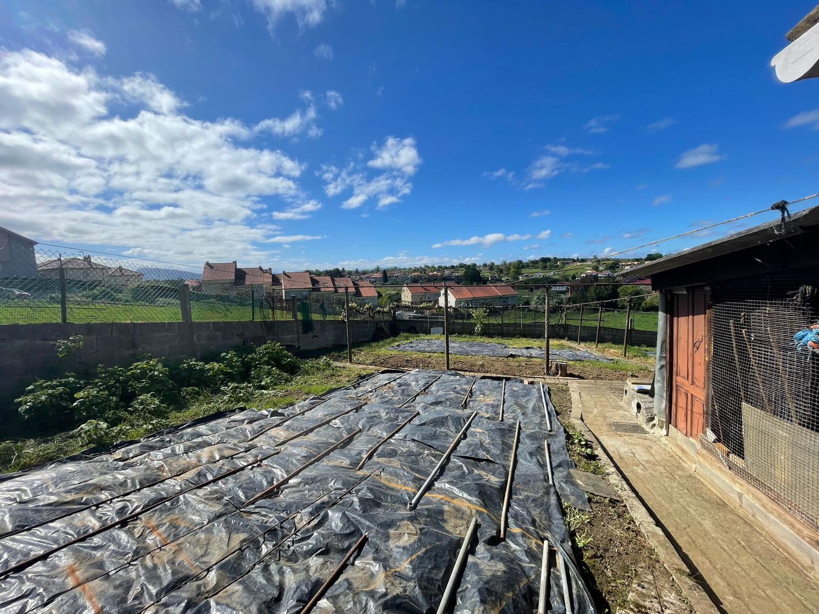 Venta de casa en Noreña Concejo