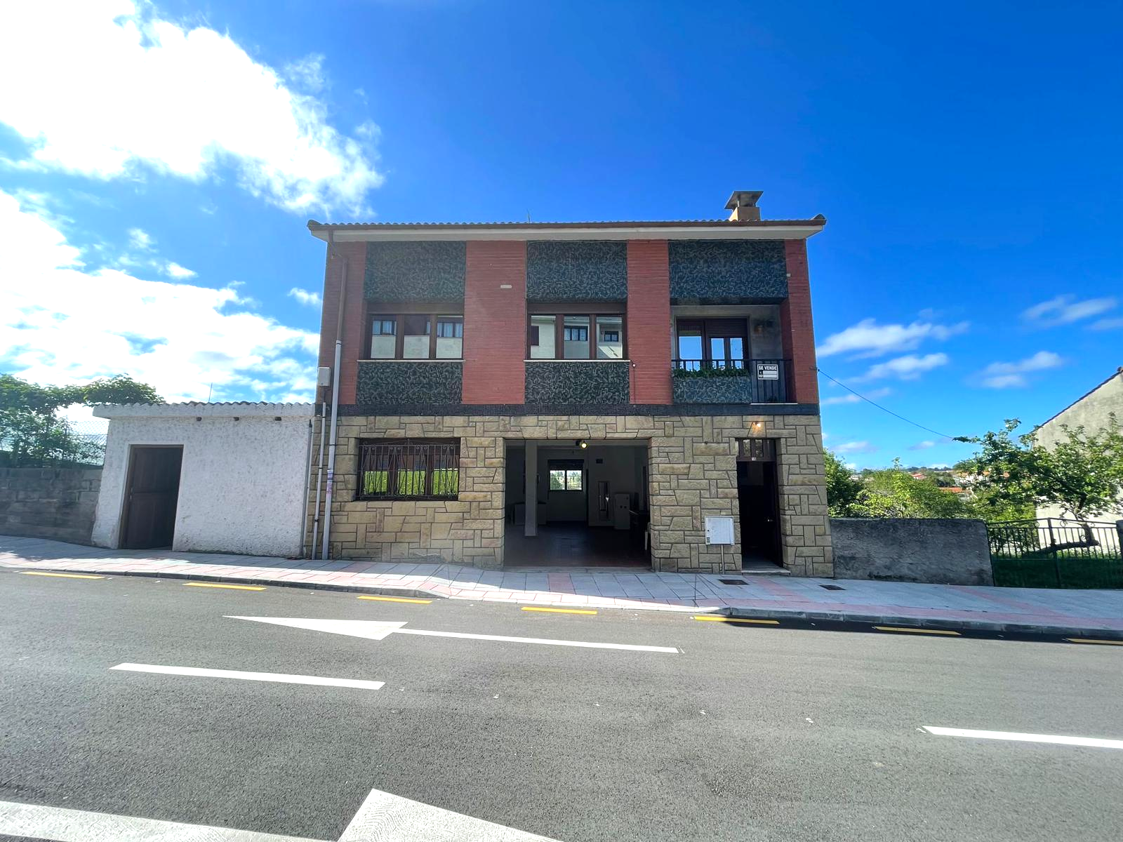 For sale of house in Noreña Concejo