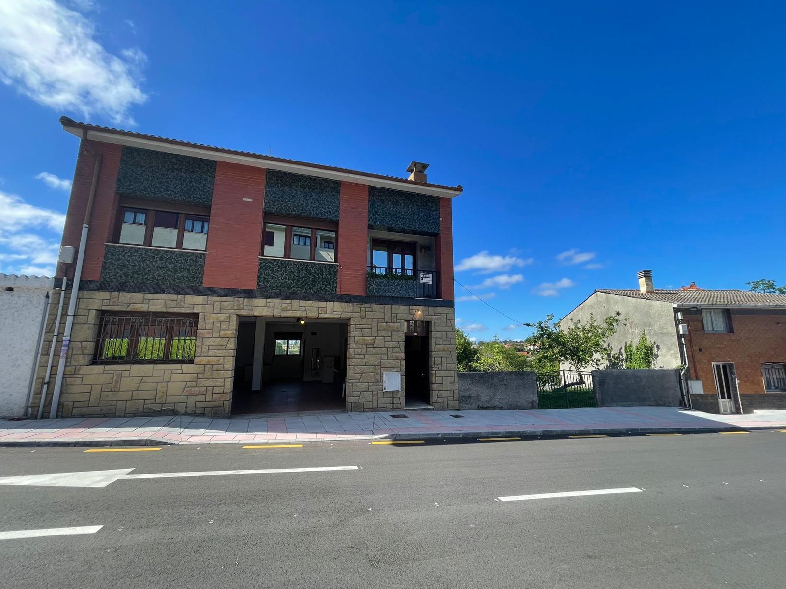 Venta de casa en Noreña Concejo