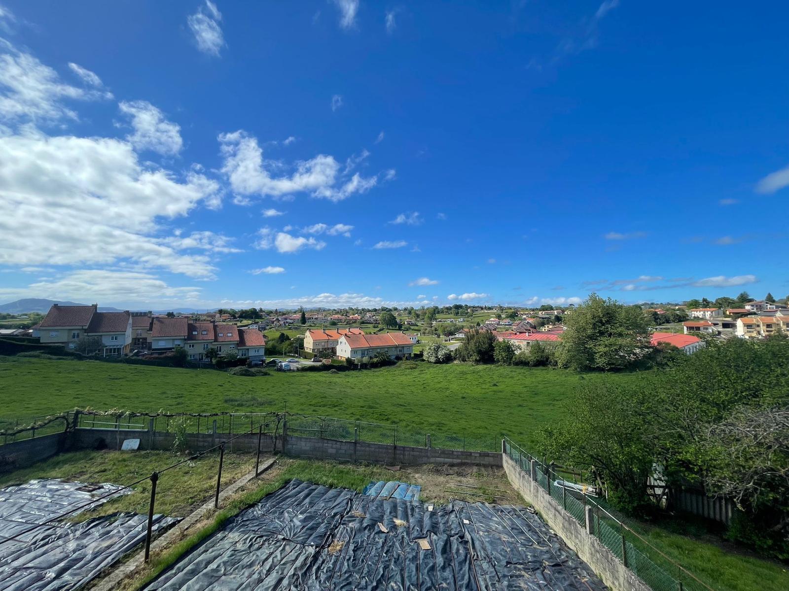 Venta de casa en Noreña Concejo