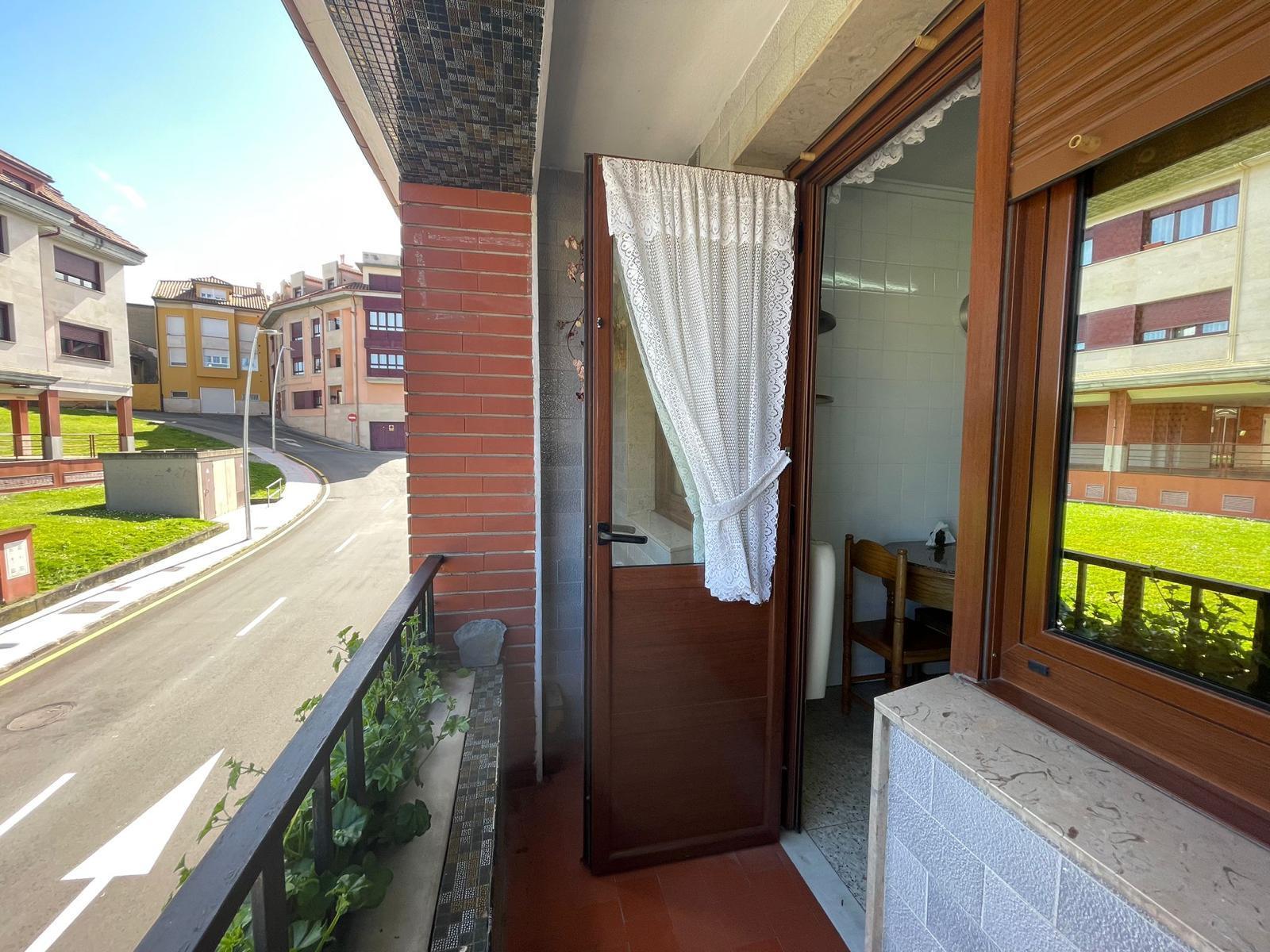 Venta de casa en Noreña Concejo