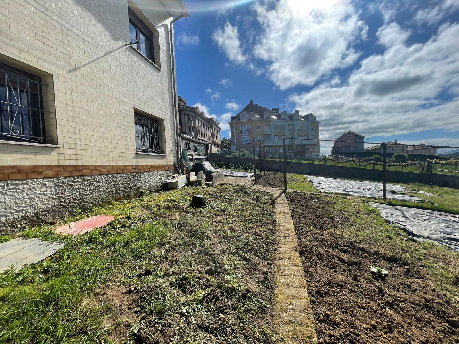 Venta de casa en Noreña Concejo