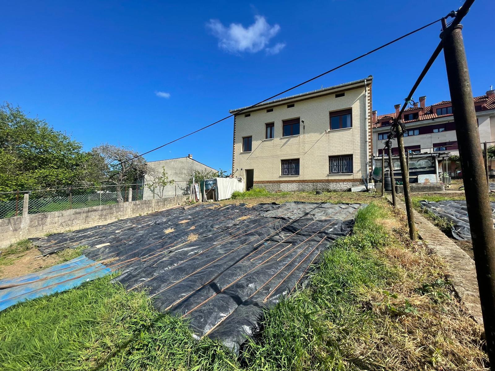 Venta de casa en Noreña Concejo