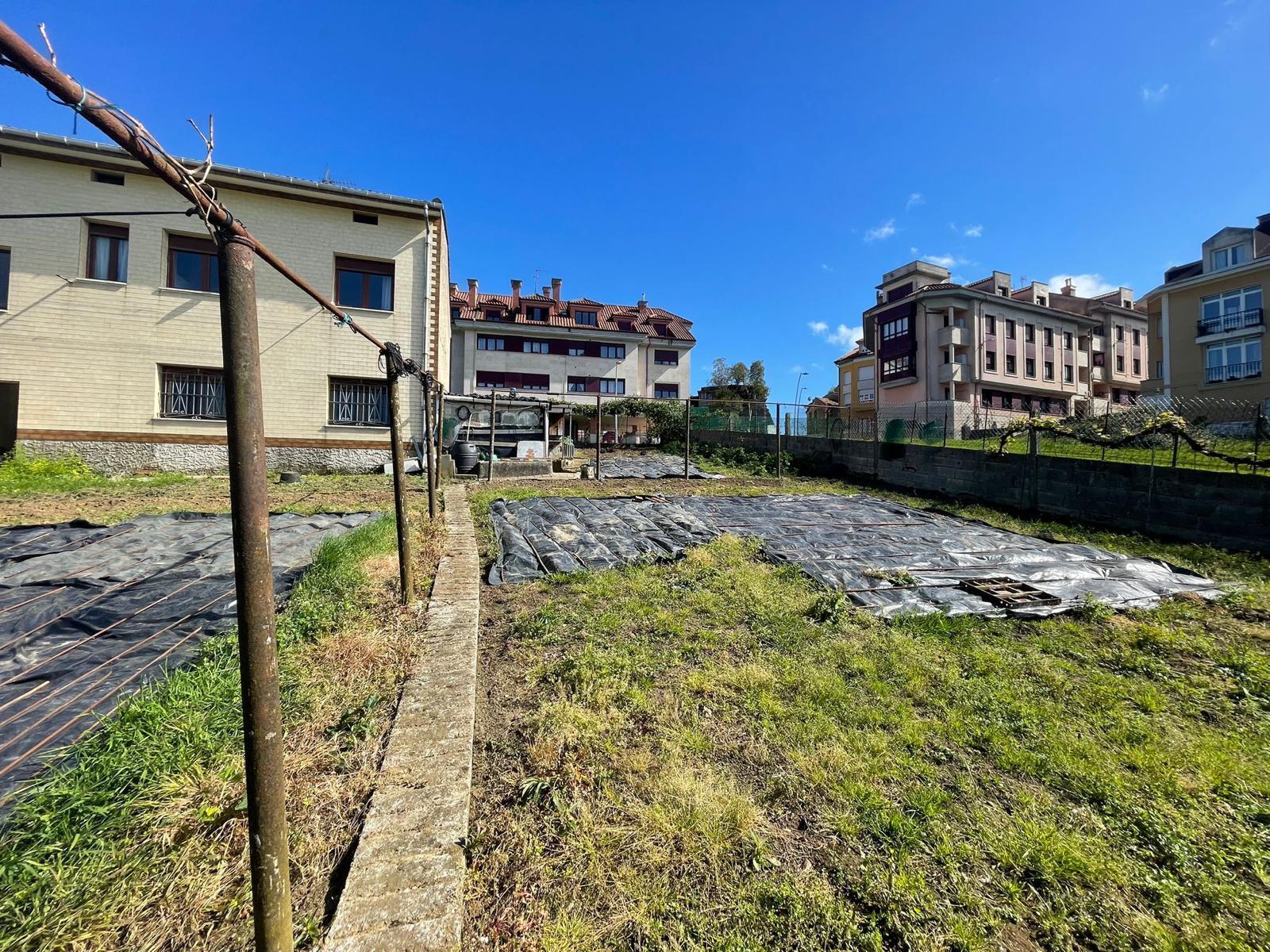 Venta de casa en Noreña Concejo