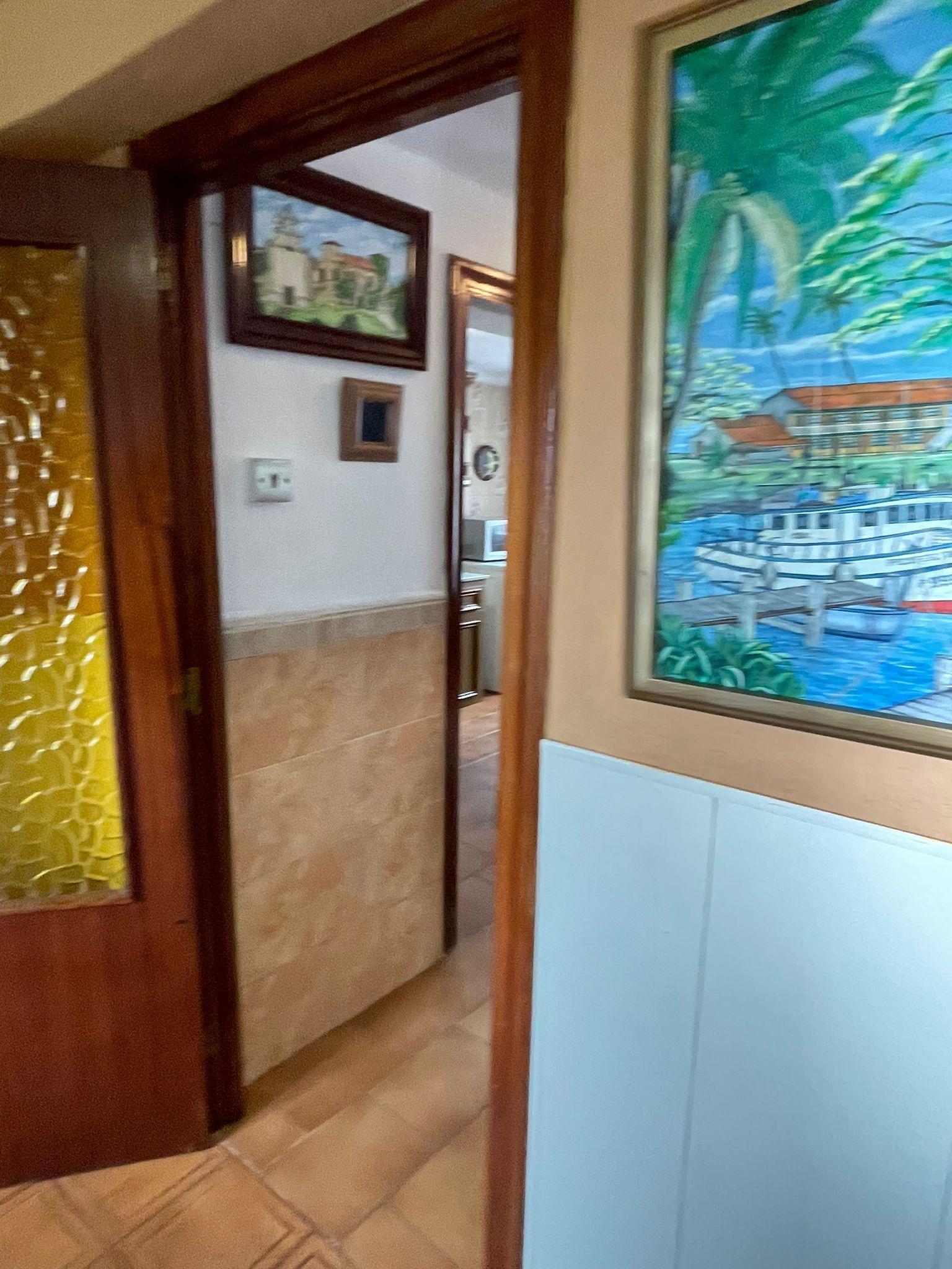 For sale of house in Bimenes